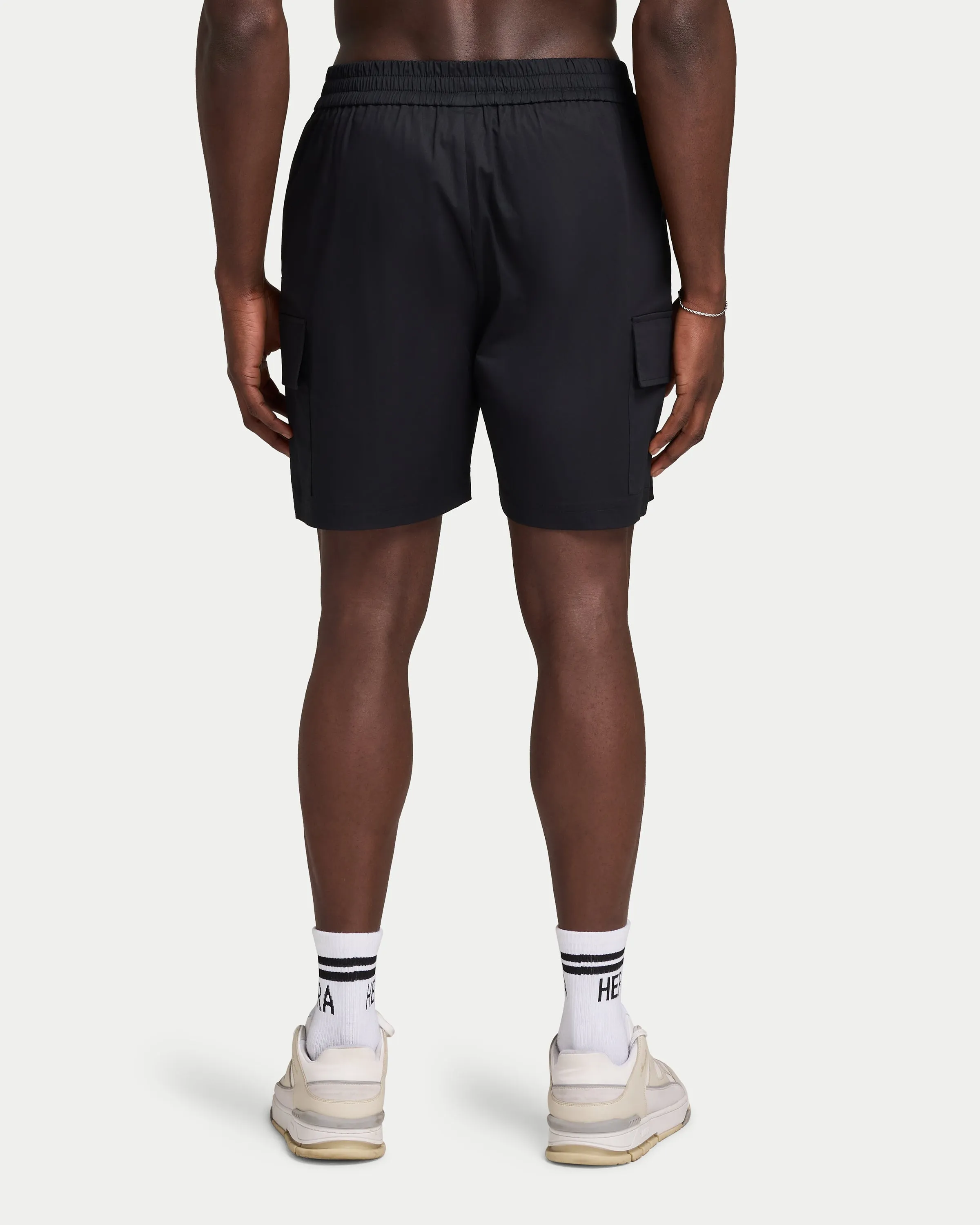 Mens Utility Cargo Short sold by HERA product image thumbnail 2