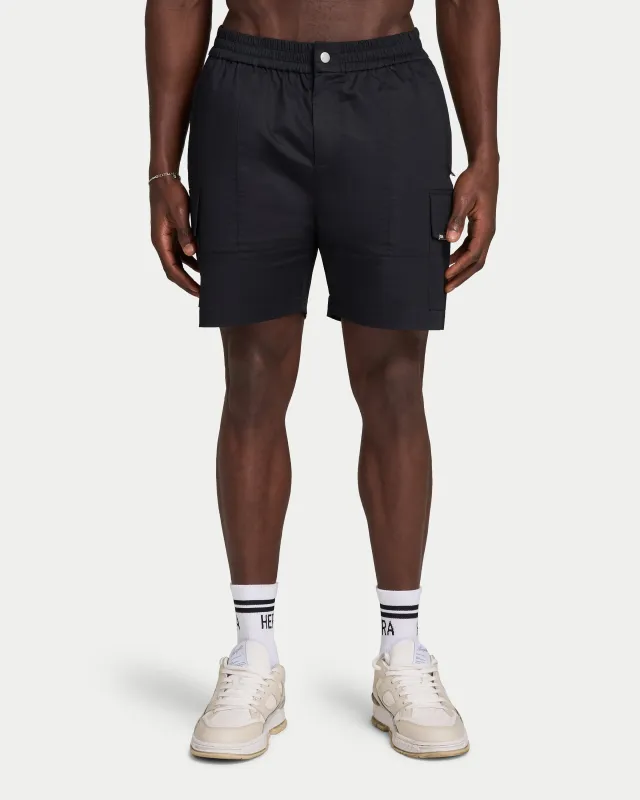 Mens Utility Cargo Short made by HERA