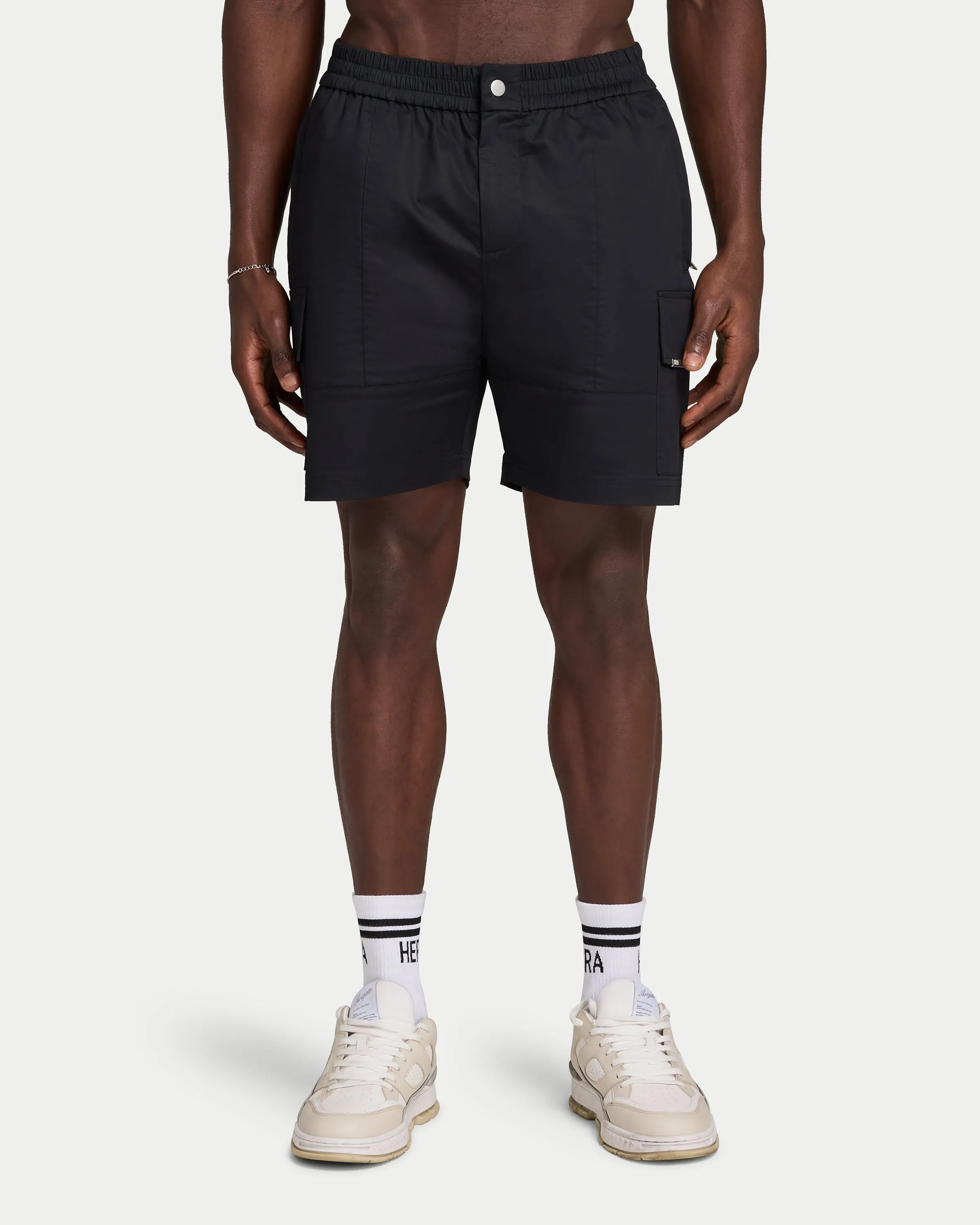 Mens Utility Cargo Short sold by HERA