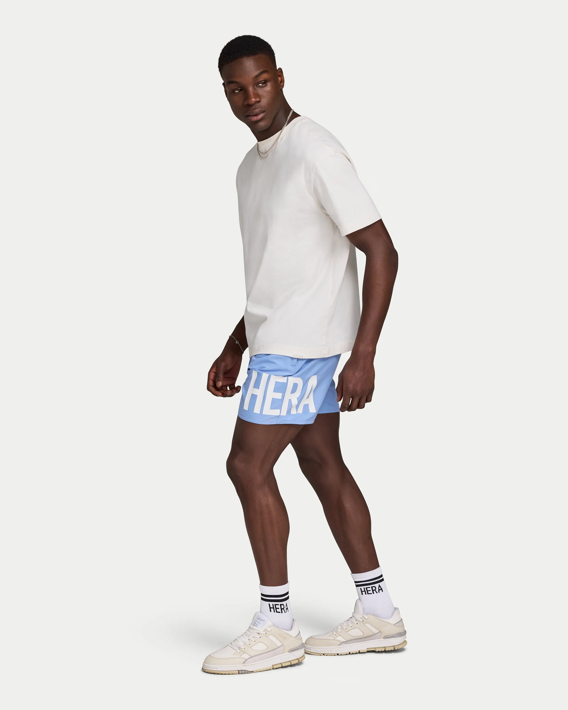 Mens Staple Swim Short sold by HERA product image thumbnail 5