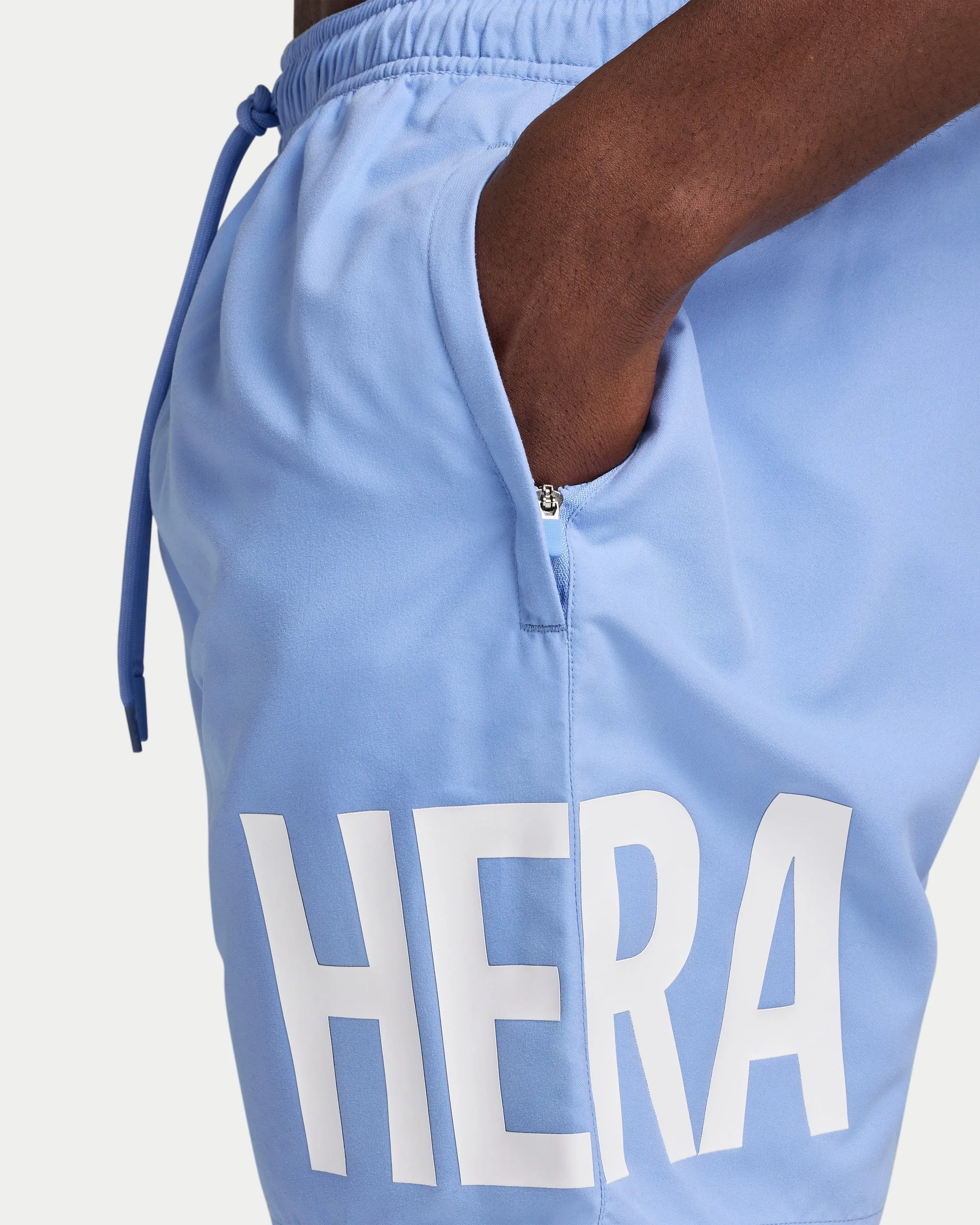 Mens Staple Swim Short sold by HERA product image thumbnail 3