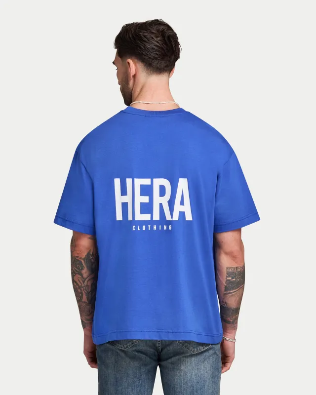 Mens Staple Oversized T-shirt  made by HERA