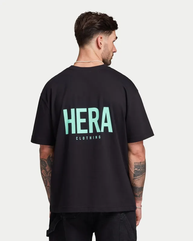 Mens Staple Oversized T-shirt made by HERA