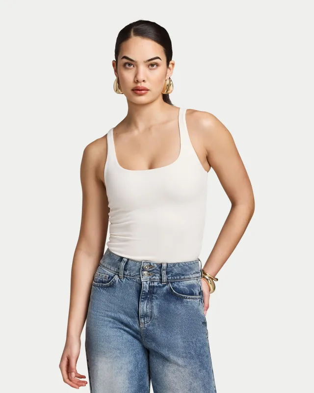 Womens Essential Tank made by HERA