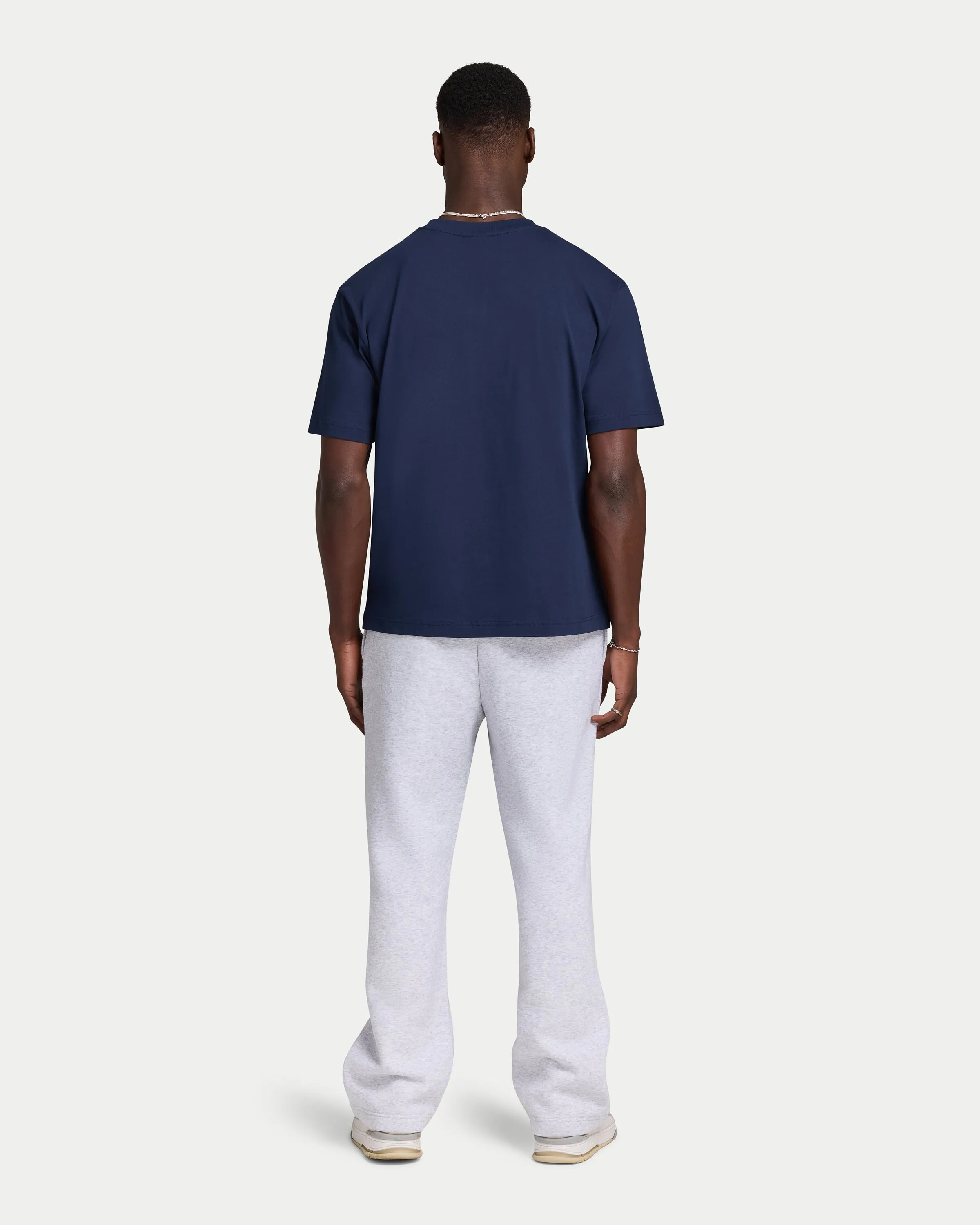 Mens Collective Oversized T-shirt sold by HERA product image thumbnail 4