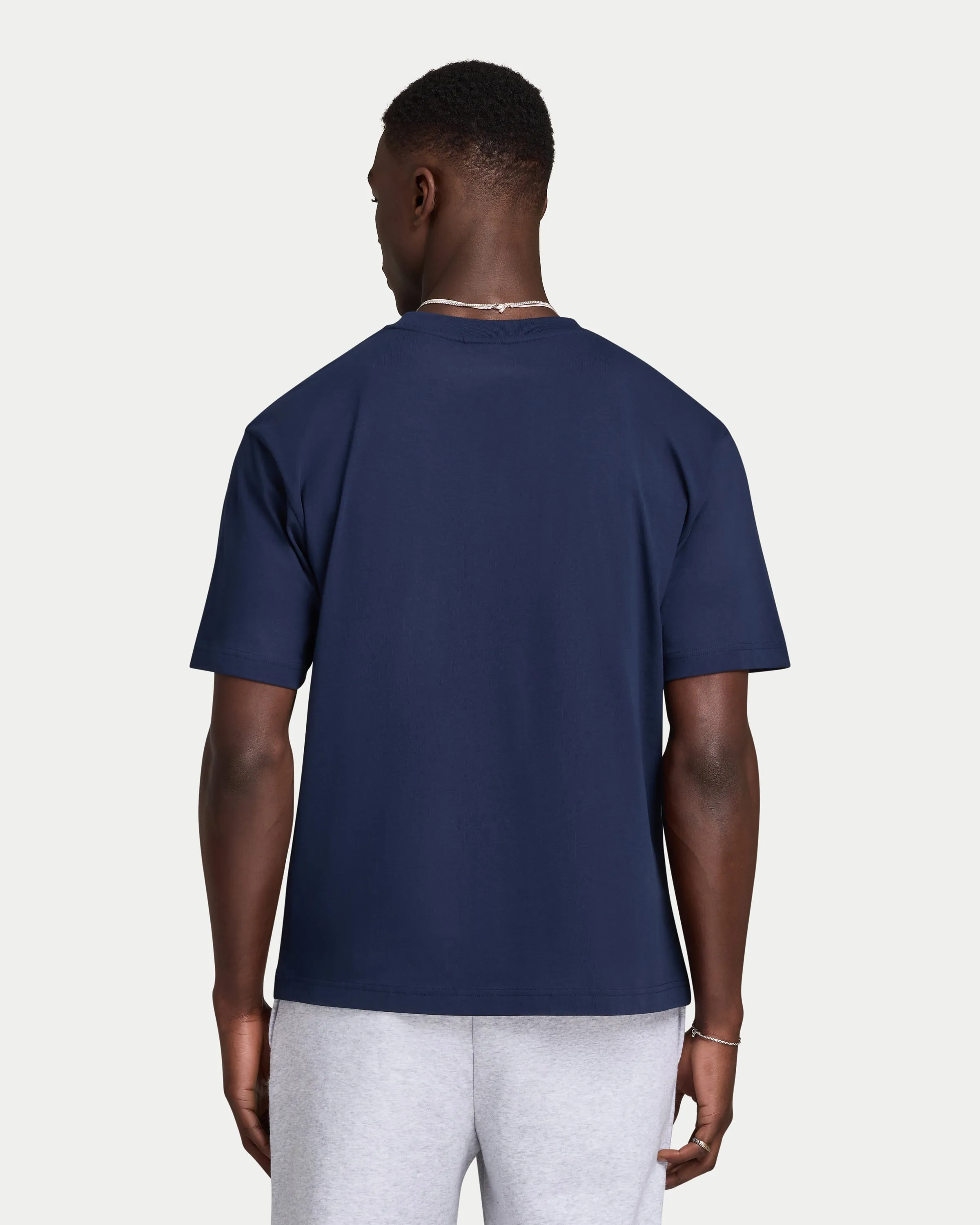 Mens Collective Oversized T-shirt sold by HERA product image thumbnail 2