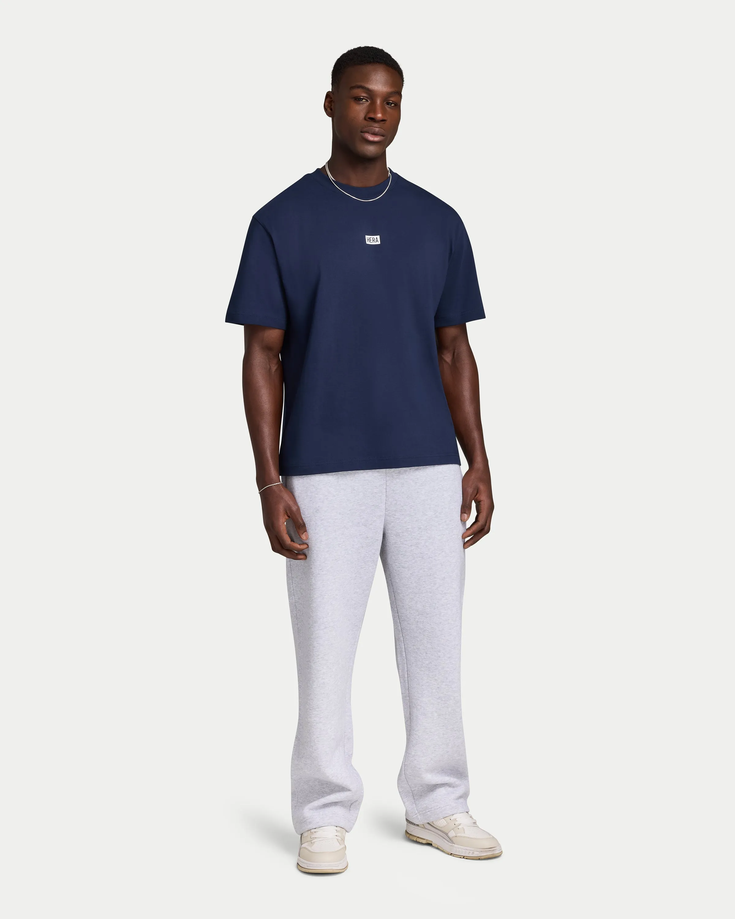 Mens Collective Oversized T-shirt sold by HERA product image thumbnail 3