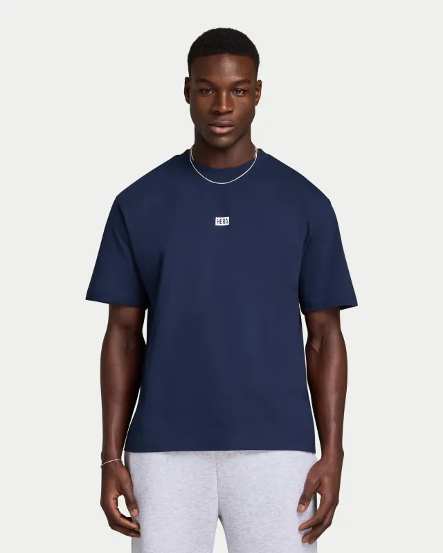 Mens Collective Oversized T-shirt made by HERA