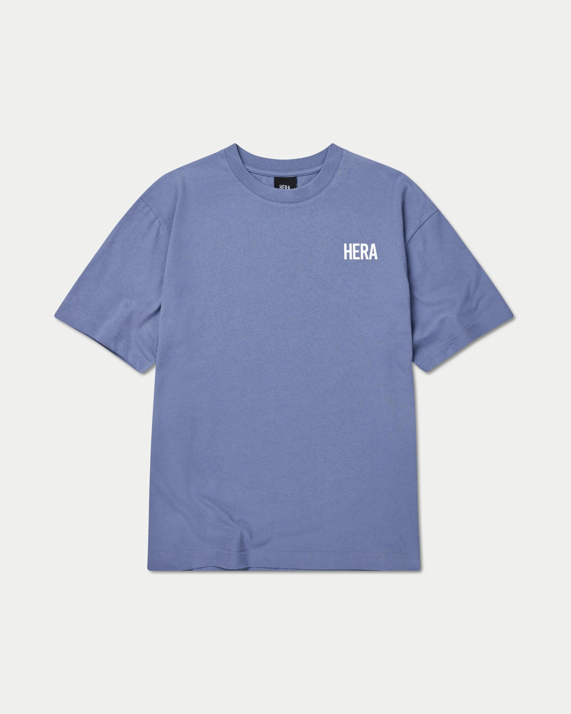Mens Staple Oversized T-Shirt sold by HERA product image thumbnail 5