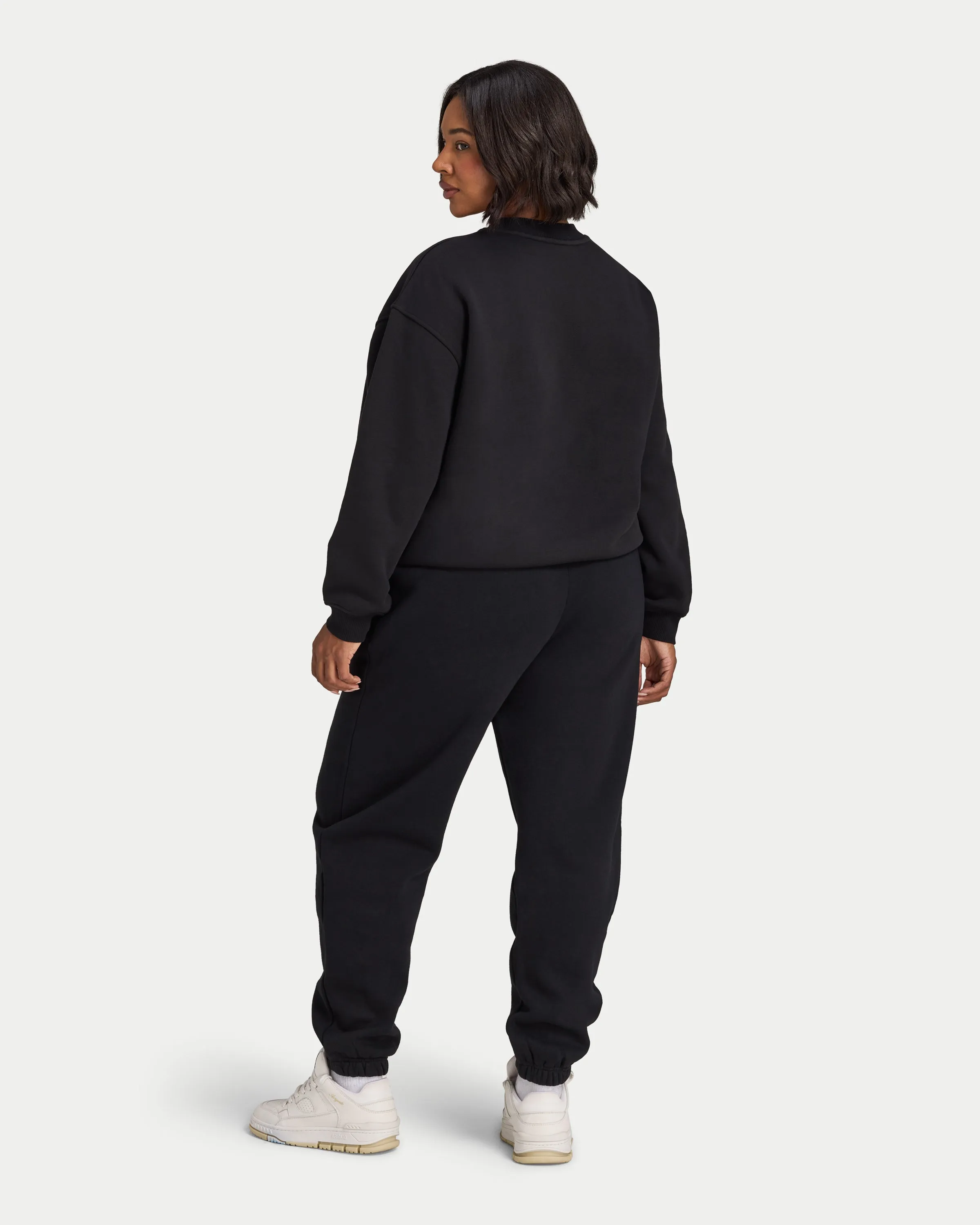 Womens 365 Oversized Sweatshirt sold by HERA product image thumbnail 4