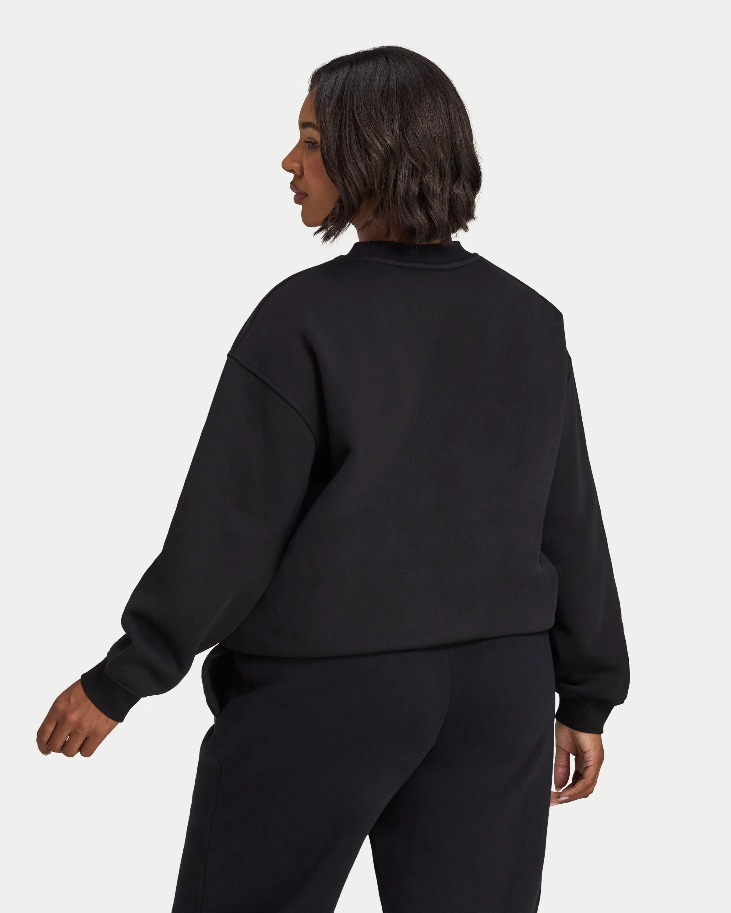 Womens 365 Oversized Sweatshirt sold by HERA product image thumbnail 2
