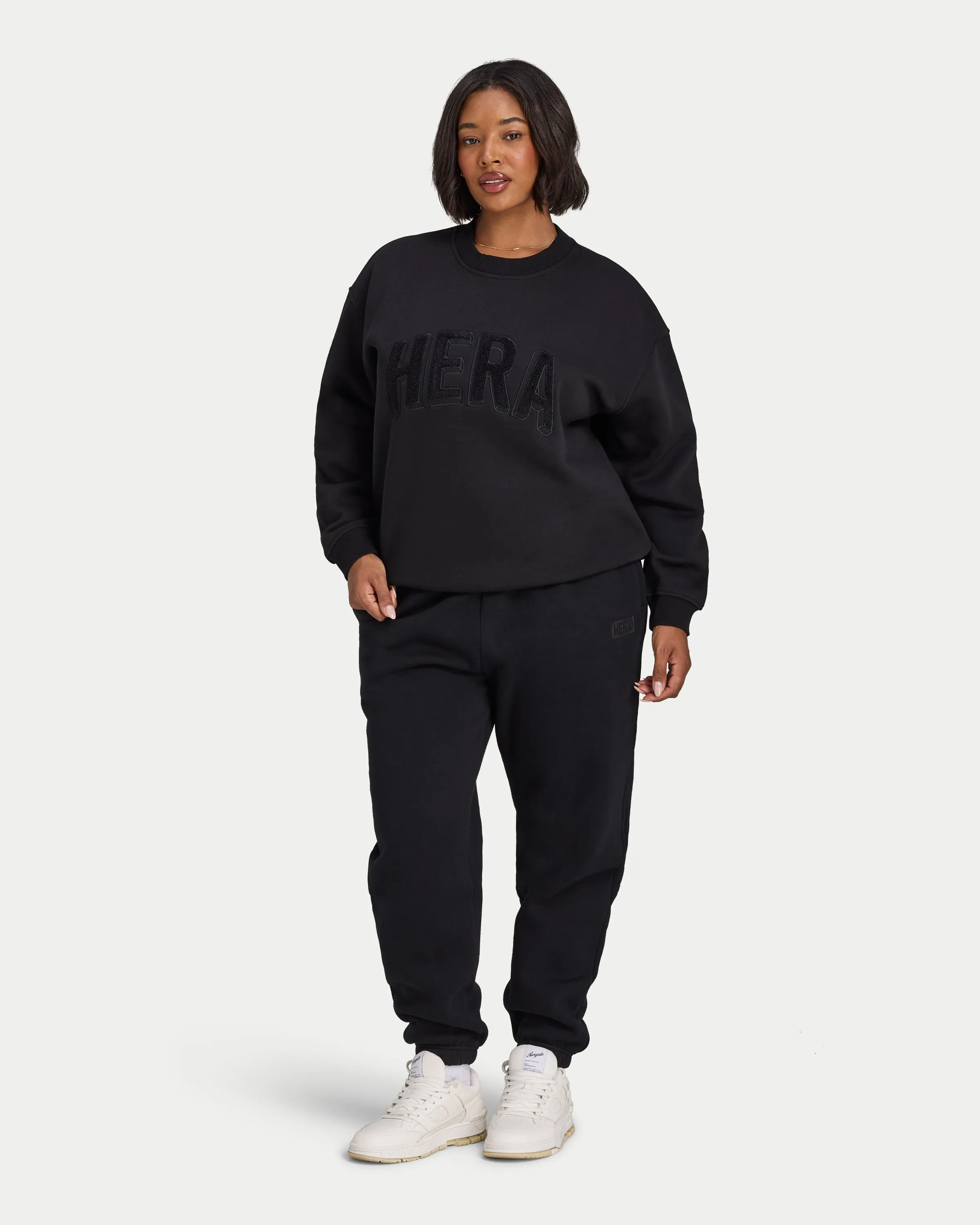 Womens 365 Oversized Sweatshirt sold by HERA product image thumbnail 5