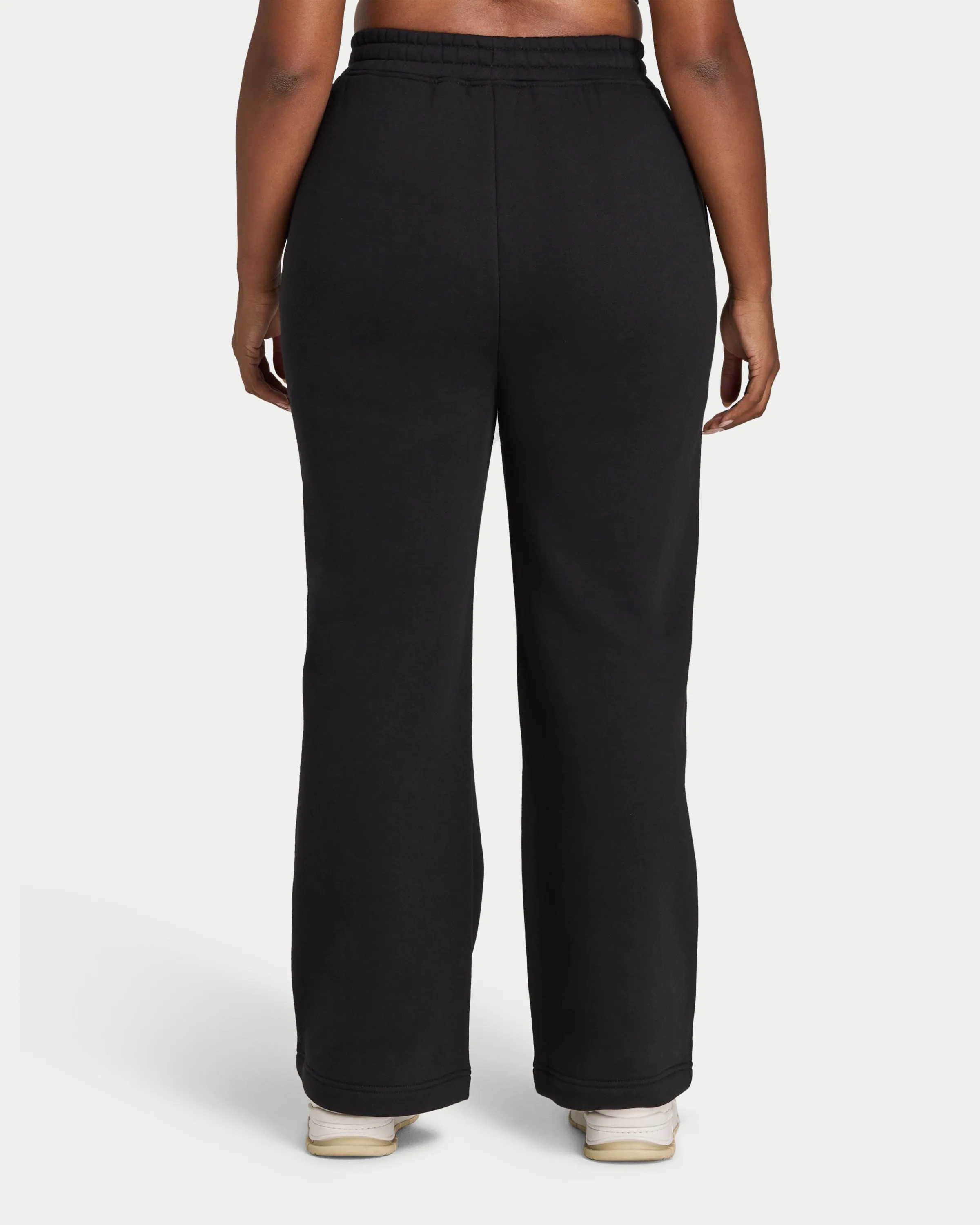Womens Collective Straight Leg Sweatpant sold by HERA product image thumbnail 3
