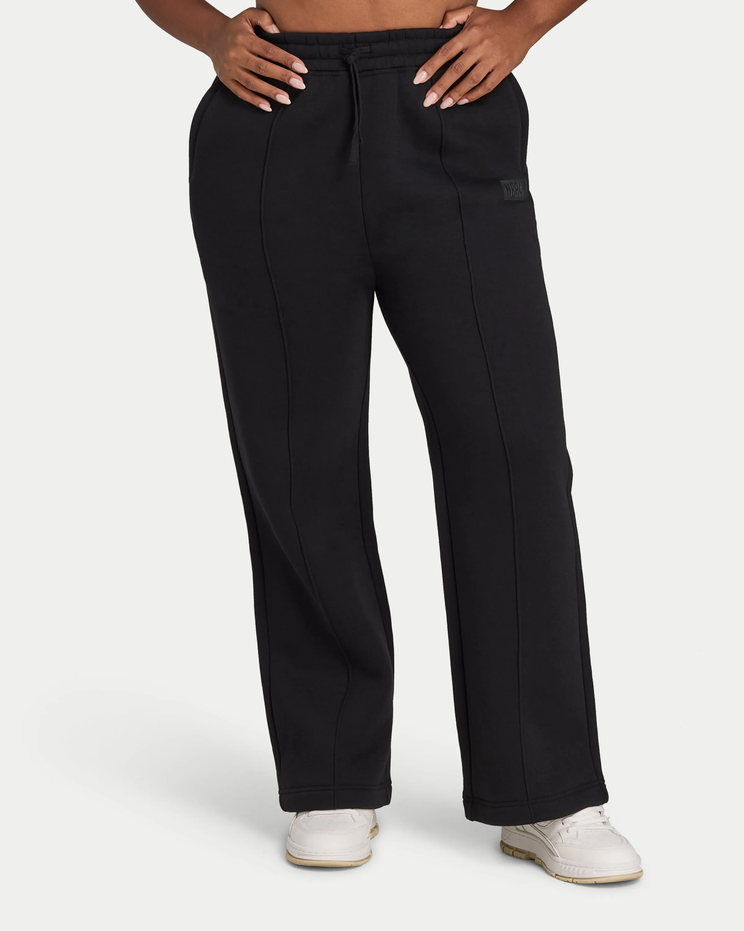 Womens Collective Straight Leg Sweatpant sold by HERA product image thumbnail 2