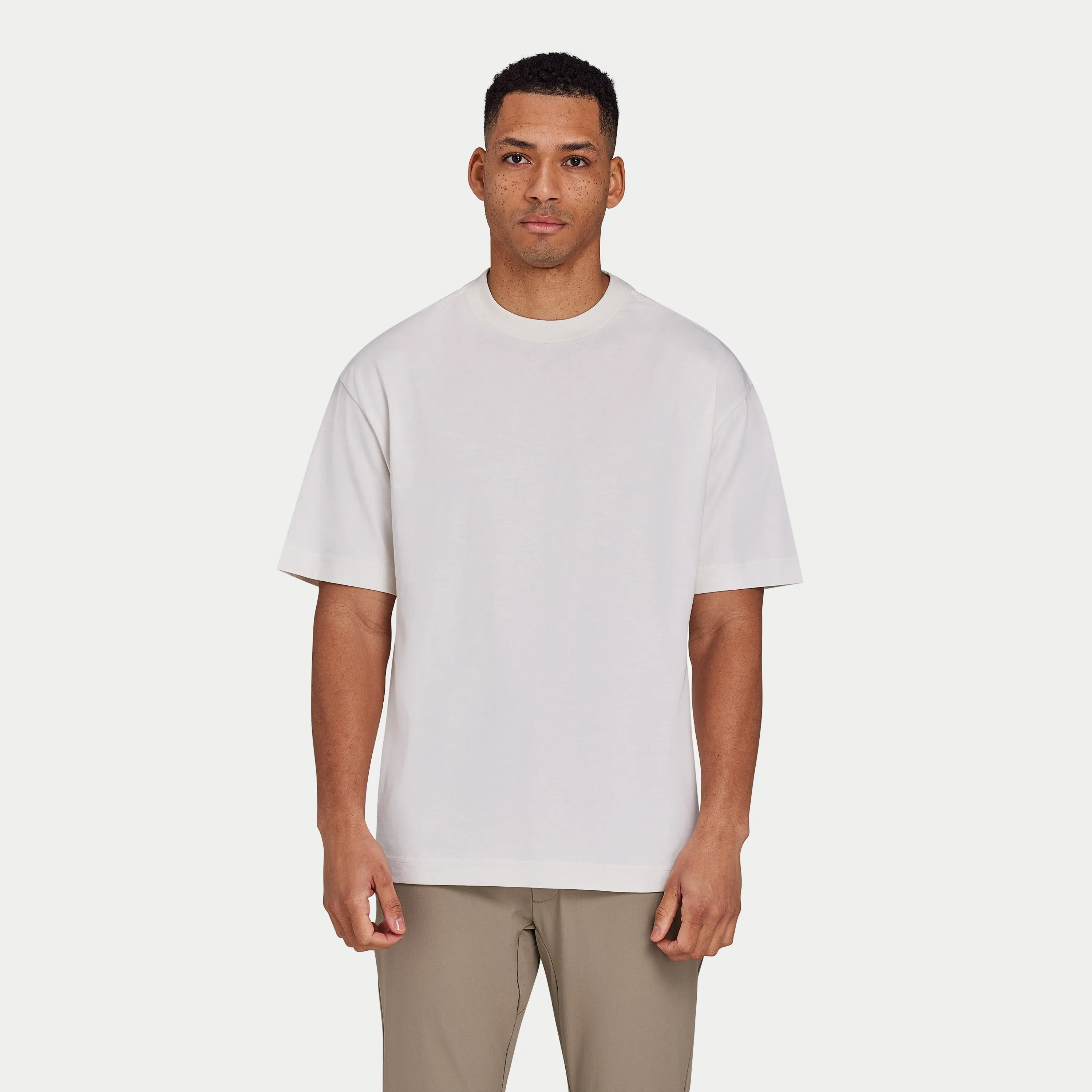 Blanks T-Shirt Pack of 3 - Mix Colour sold by HERA product image thumbnail 4