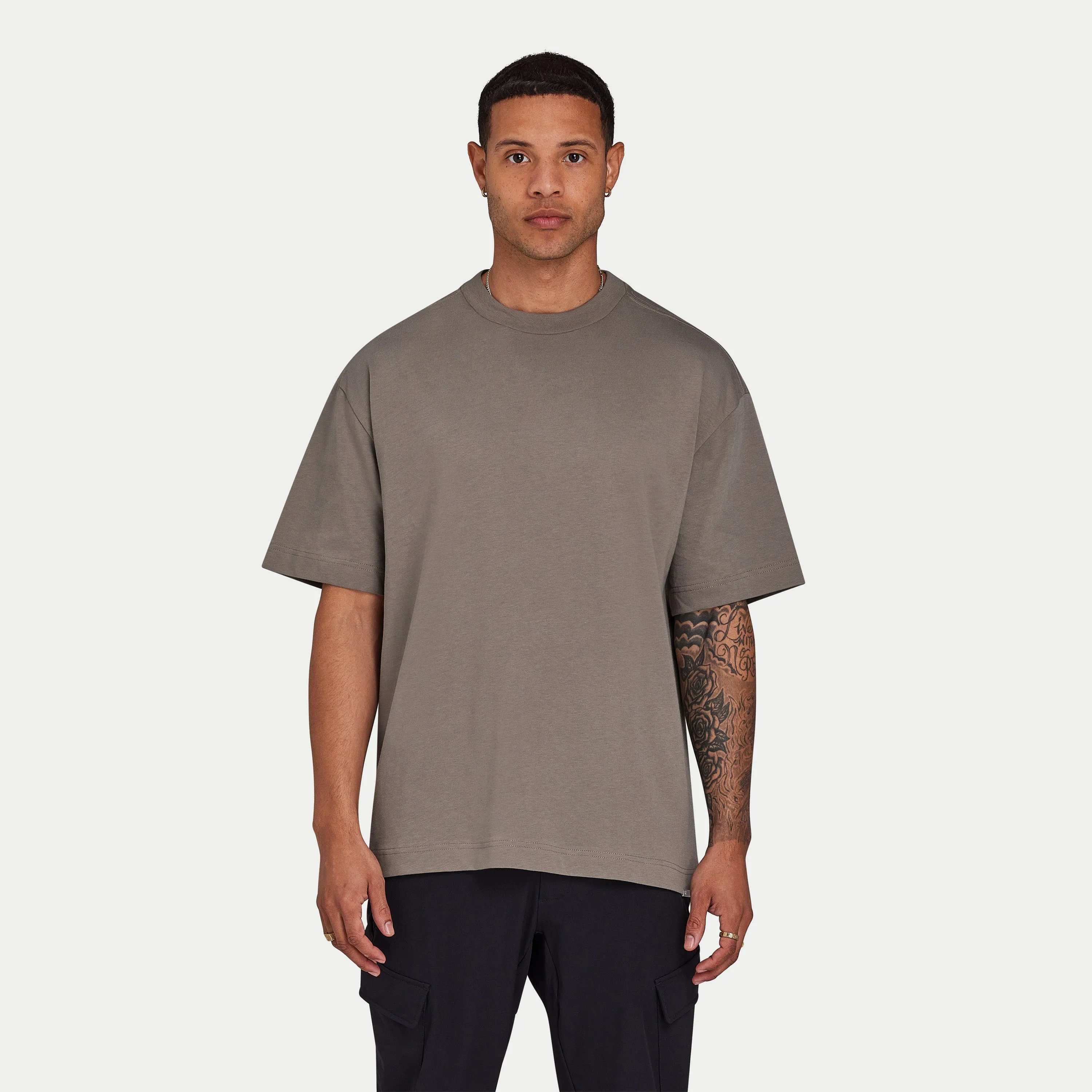 Blanks T-Shirt Pack of 3 - Mix Colour sold by HERA product image thumbnail 2