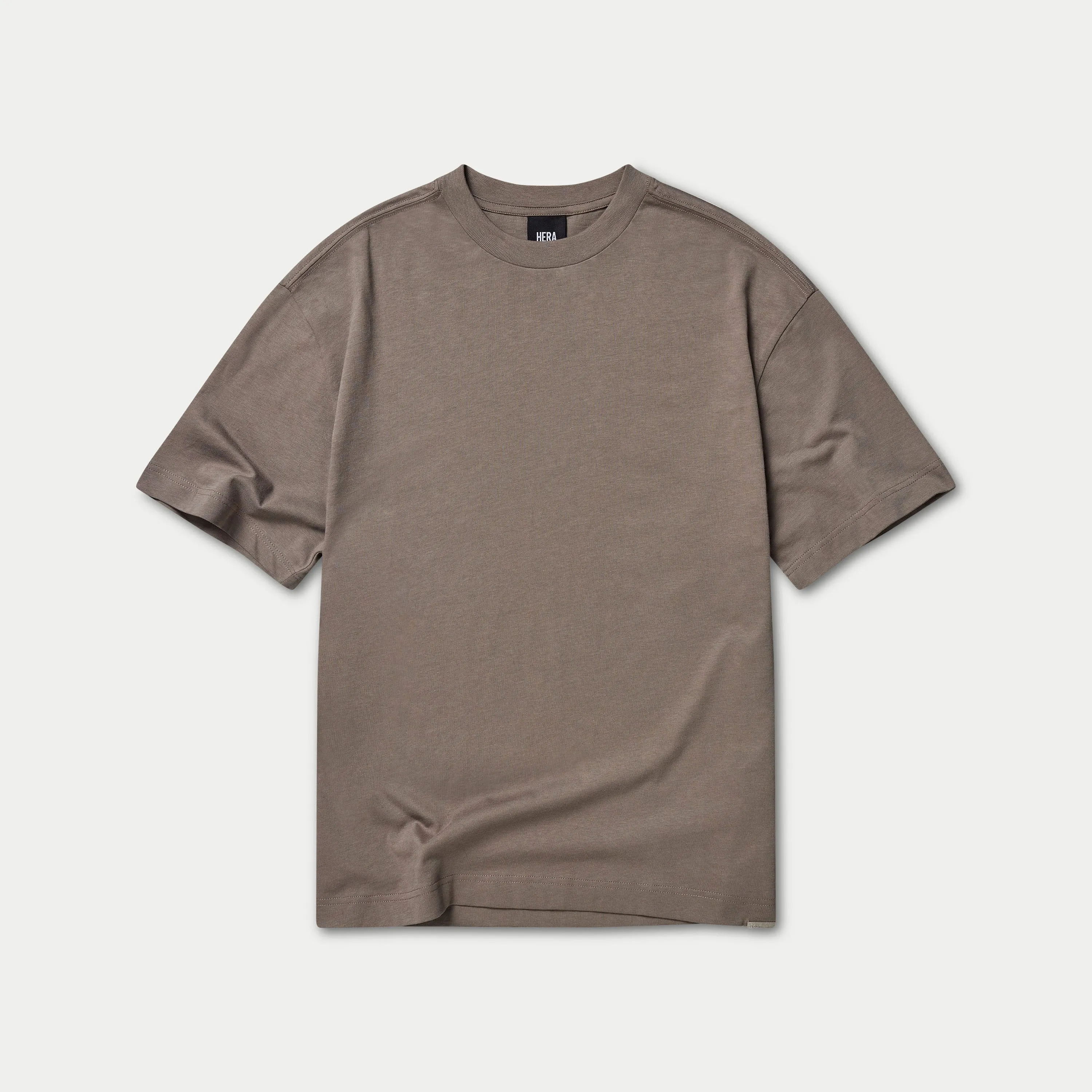 Blanks T-Shirt Pack of 3 - Mix Colour sold by HERA product image thumbnail 3