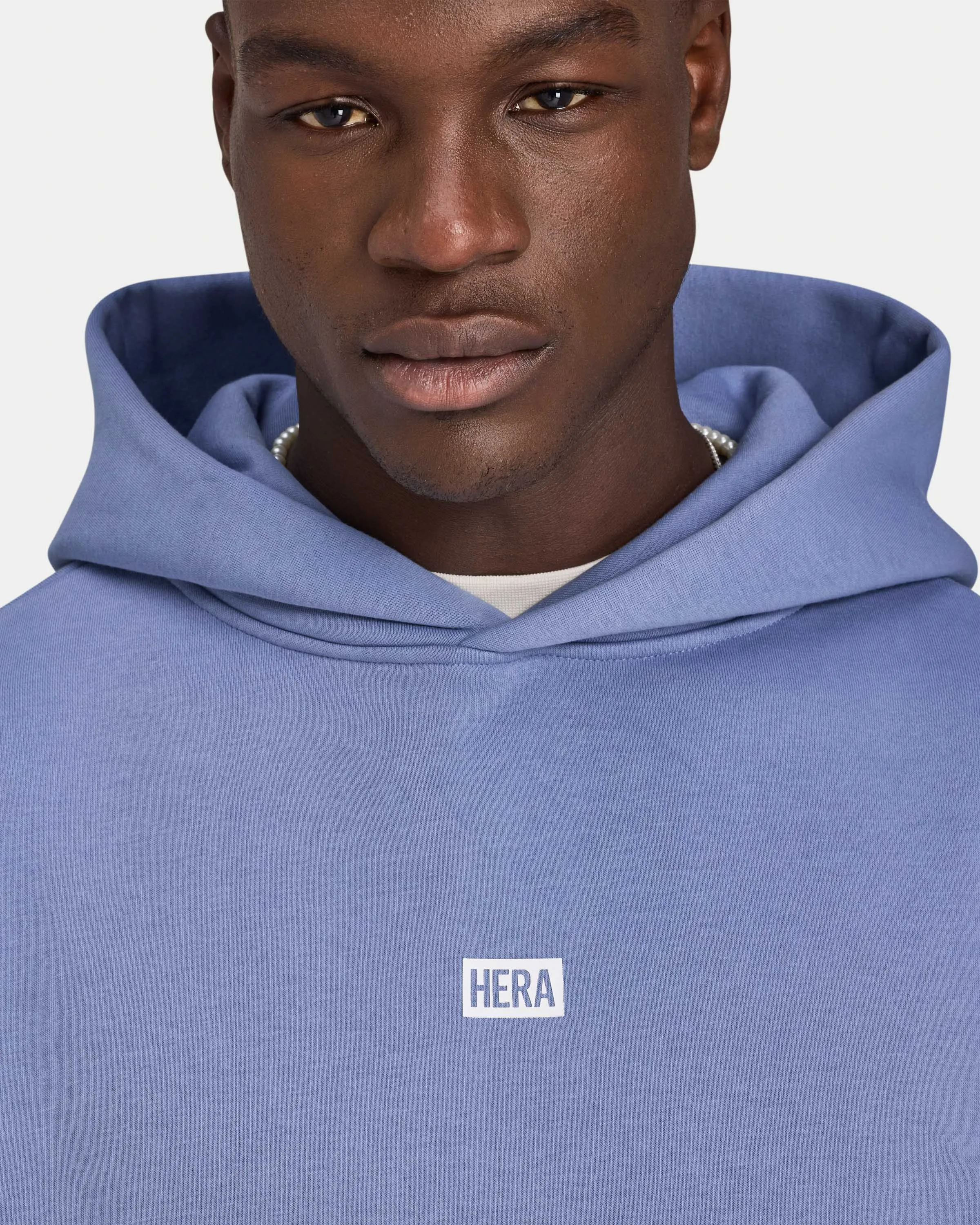 Mens Collective Oversized Hoodie sold by HERA product image thumbnail 5