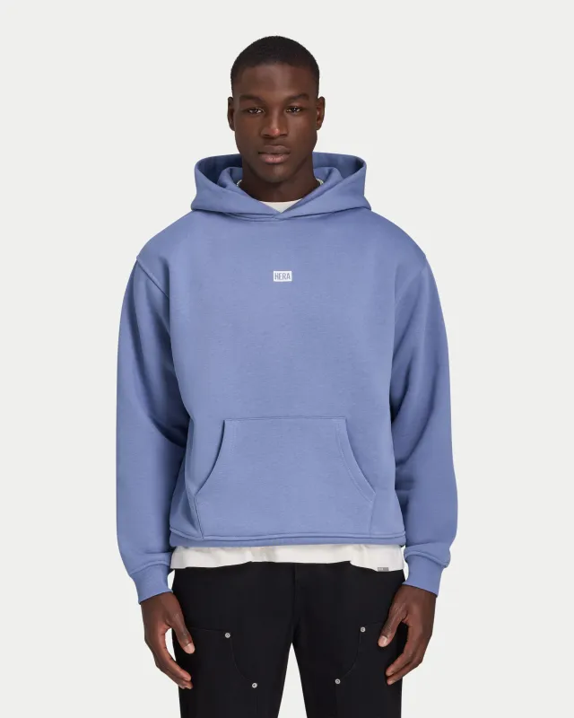 Mens Collective Oversized Hoodie made by HERA