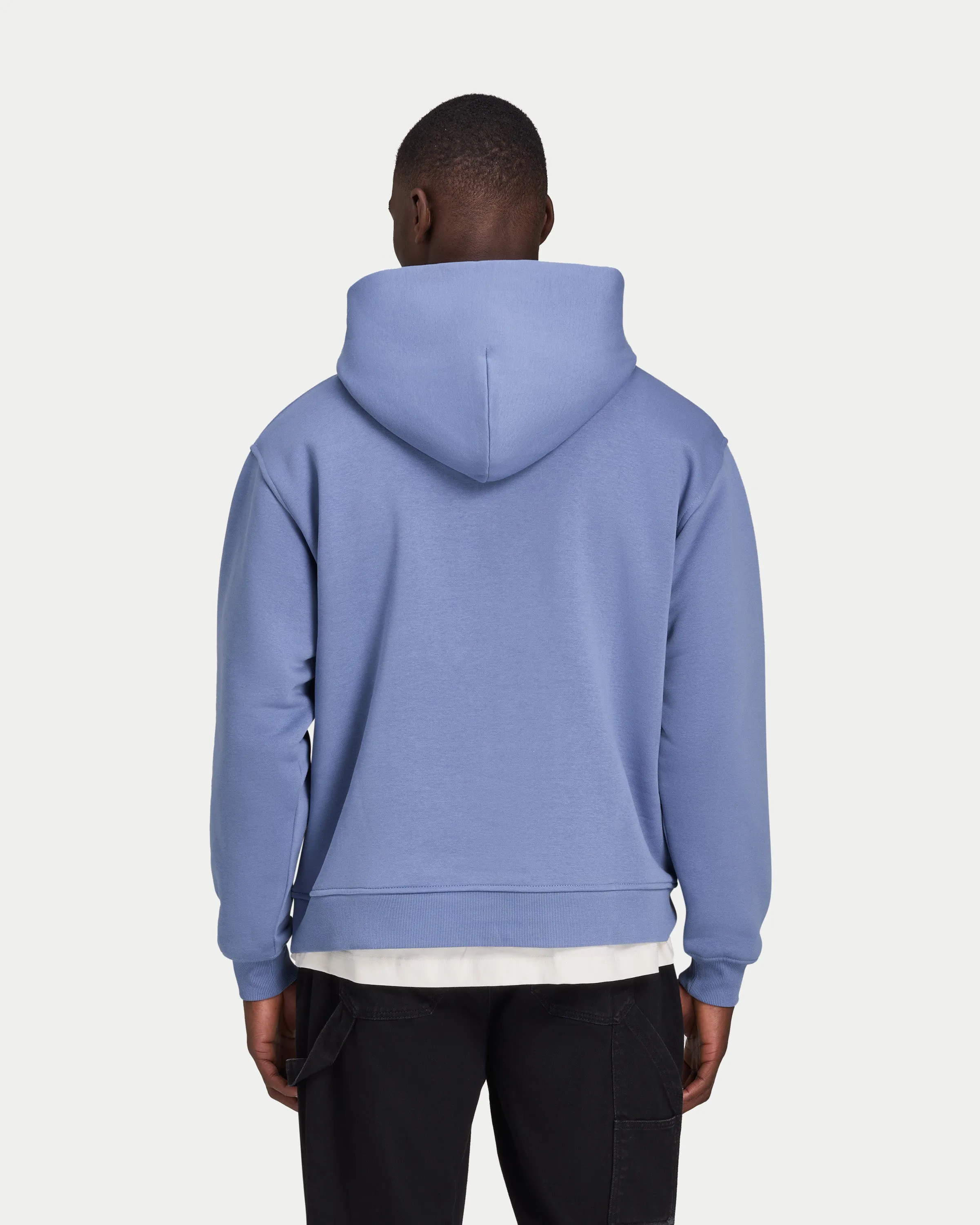 Mens Collective Oversized Hoodie sold by HERA product image thumbnail 2