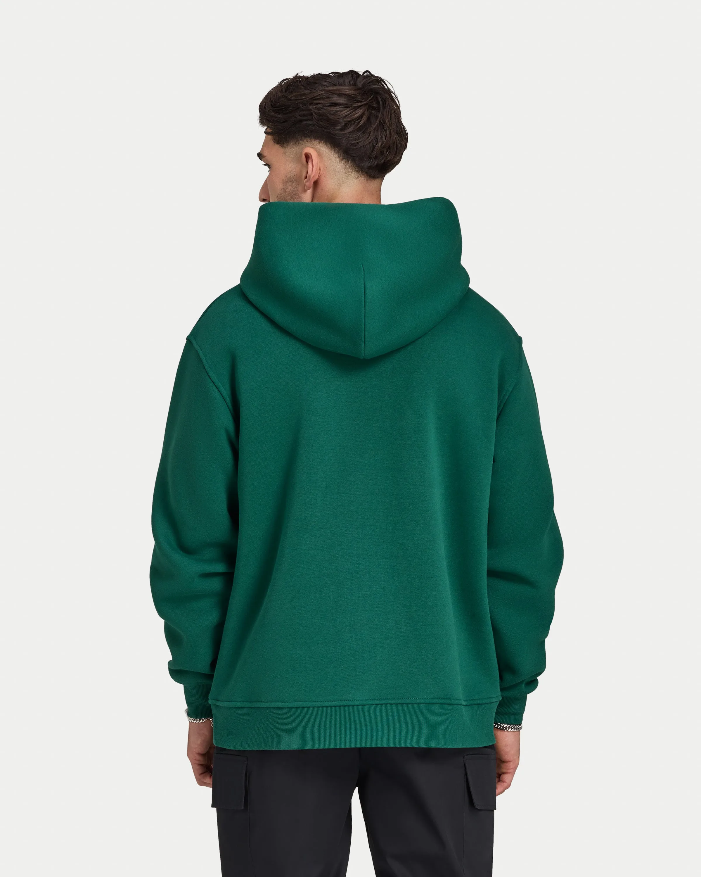 Mens Collective Oversized Hoodie sold by HERA product image thumbnail 2