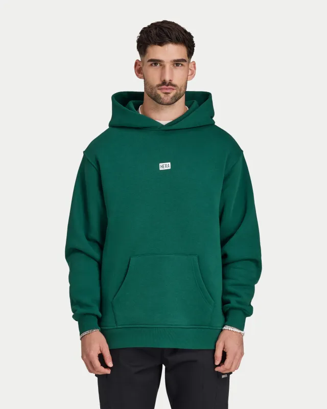 Mens Collective Oversized Hoodie made by HERA