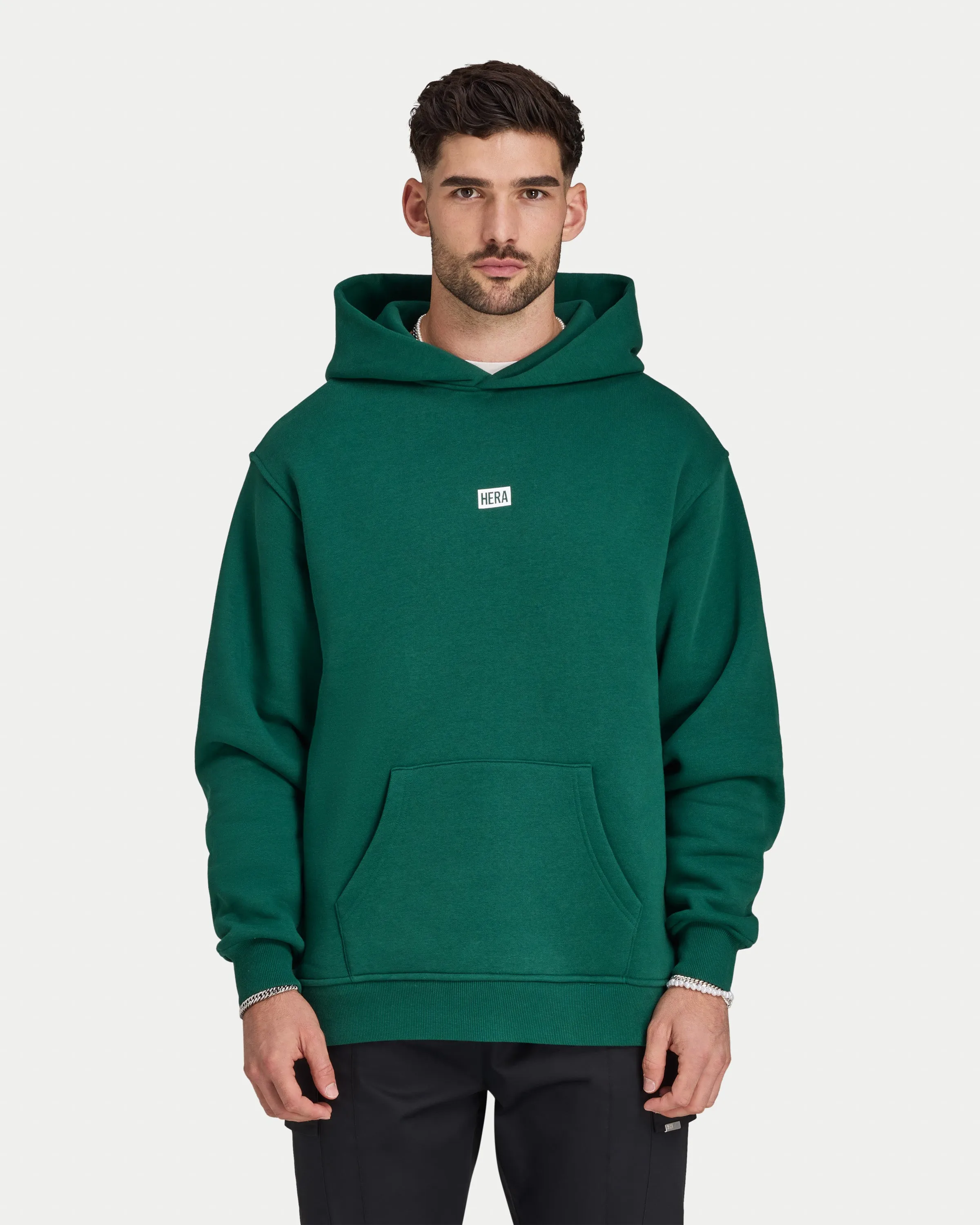 Mens Collective Oversized Hoodie sold by HERA