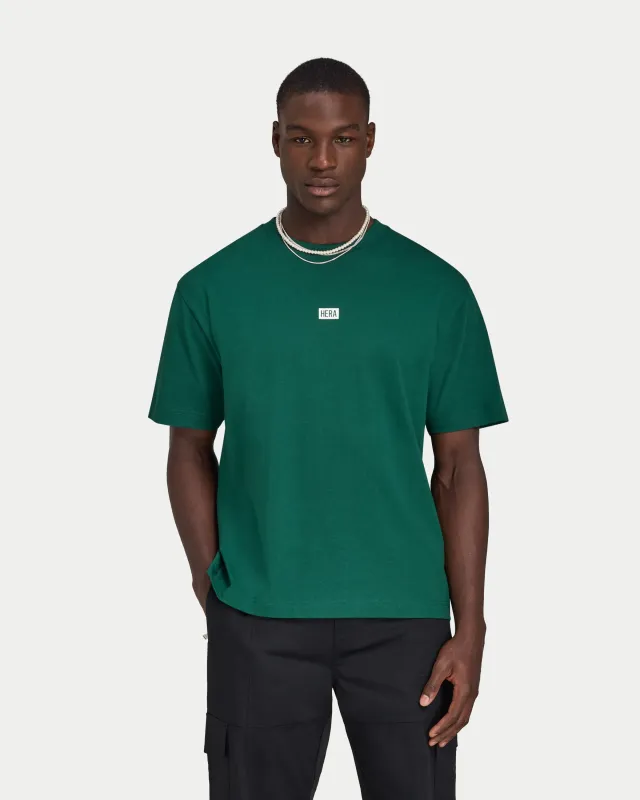 Mens Collective Oversized T-Shirt made by HERA