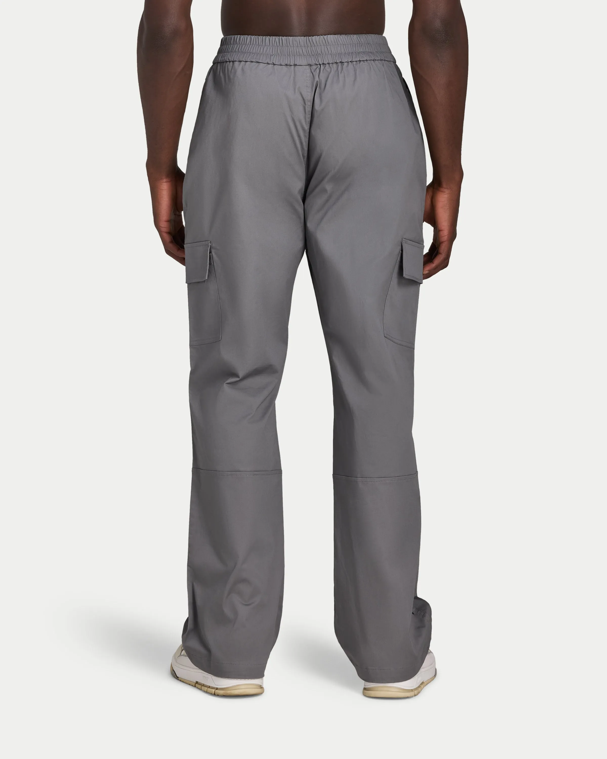 Mens Utility Relaxed Cargo Pant sold by HERA product image thumbnail 2