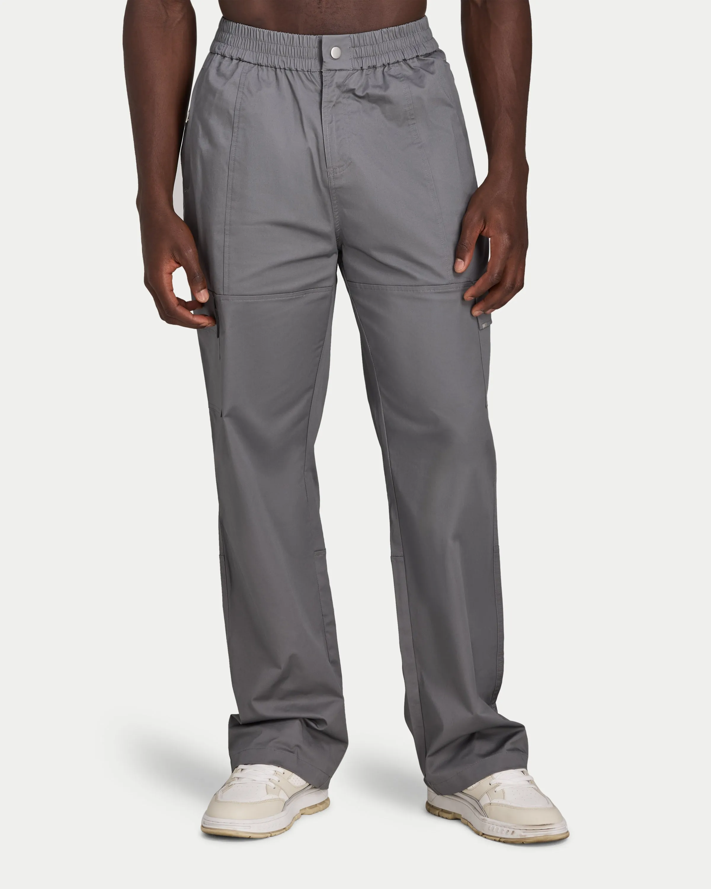 Mens Utility Relaxed Cargo Pant sold by HERA