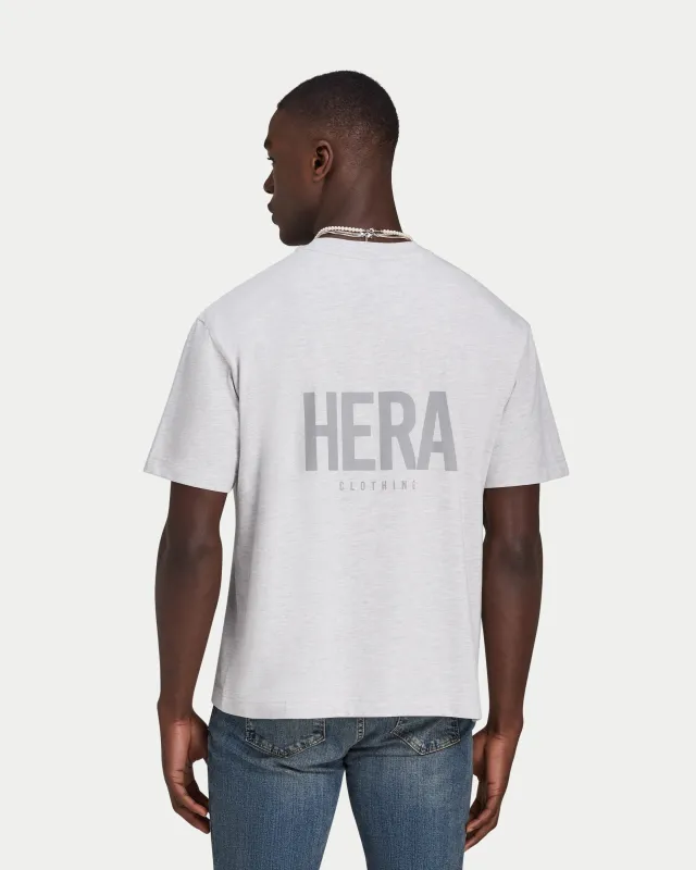 Mens Staple Oversized T-shirt made by HERA