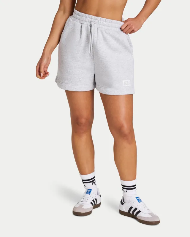 Womens Collective Sweatshort made by HERA