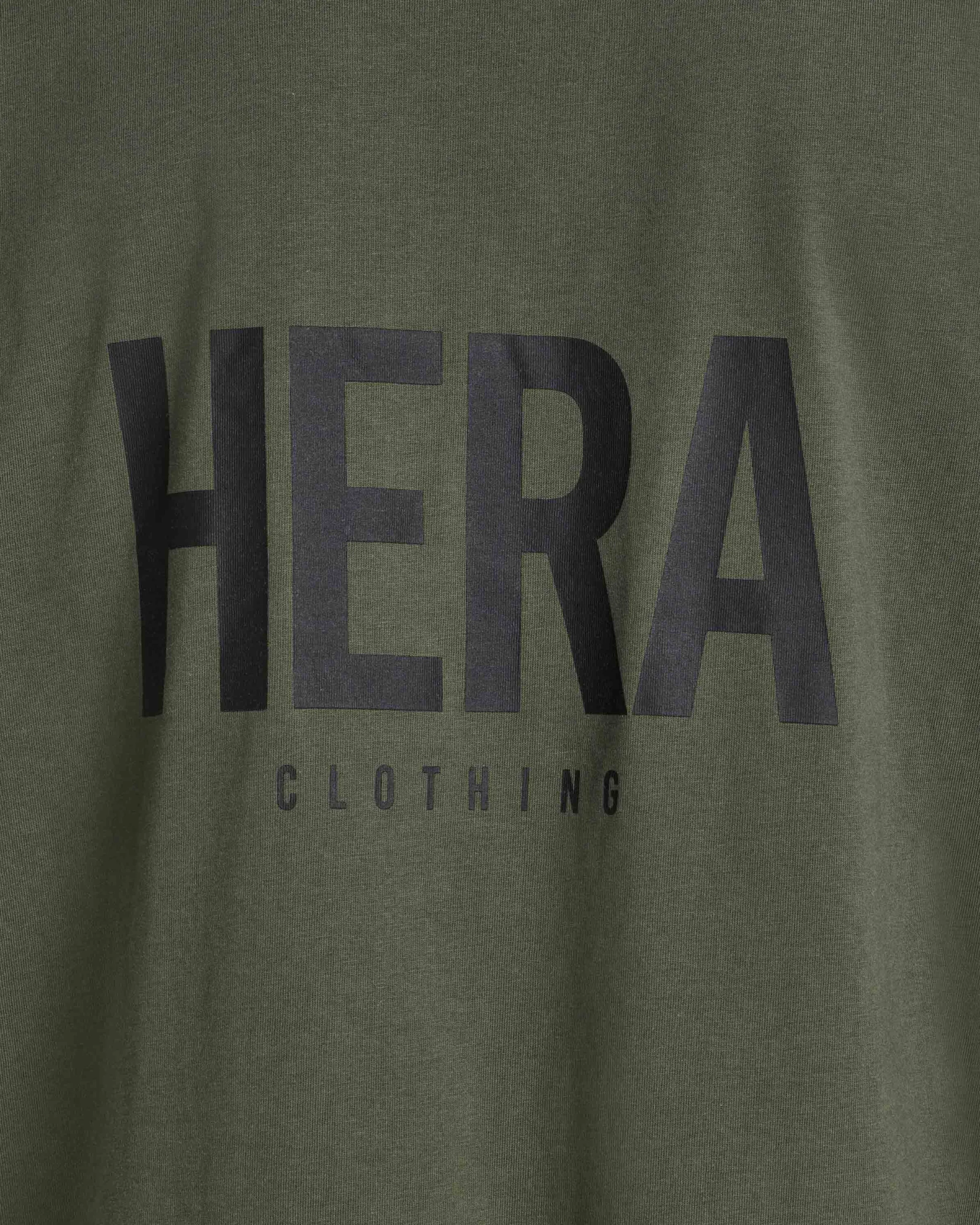 Mens Staple Oversized T-shirt sold by HERA product image thumbnail 5