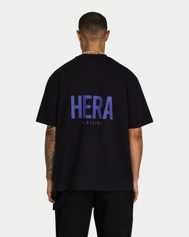 Mens Staple Oversized T-shirt  made by HERA