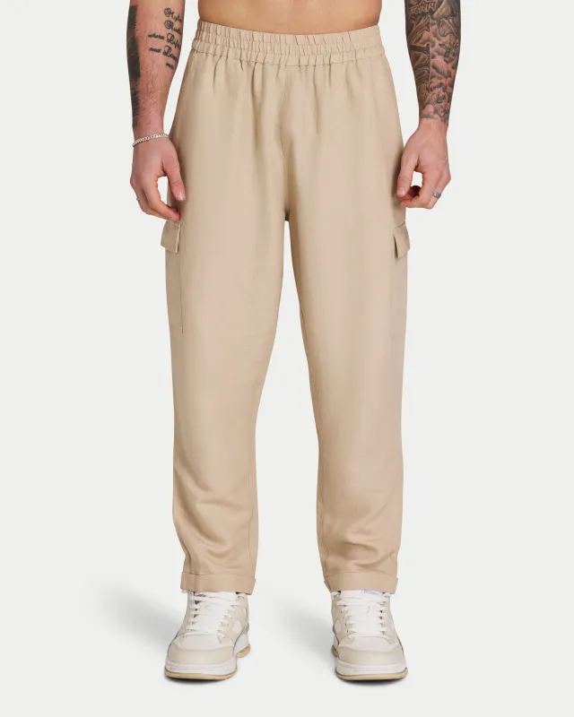 Mens Linen Trouser&nbsp; made by HERA