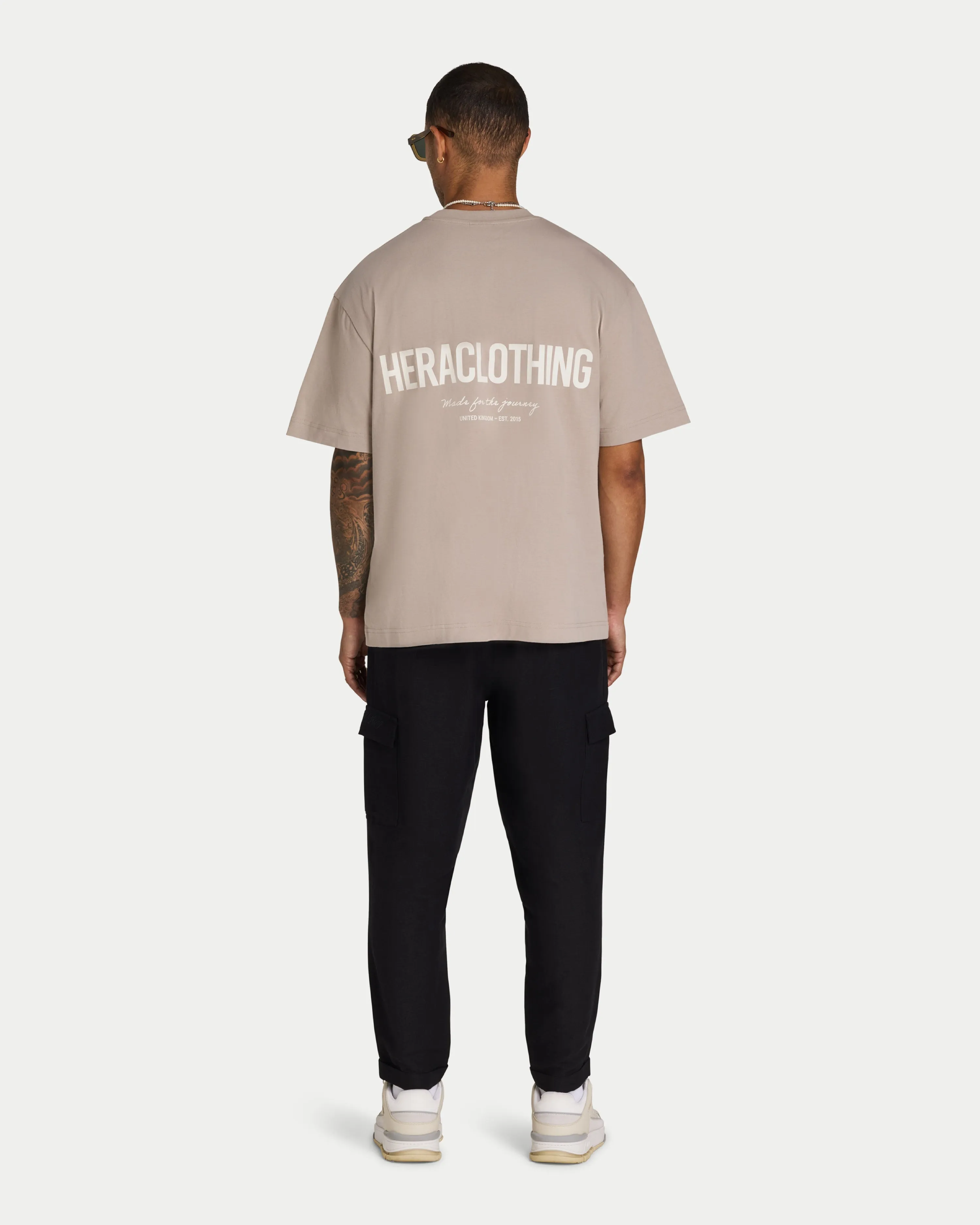 Mens Linen Trouser sold by HERA product image thumbnail 4