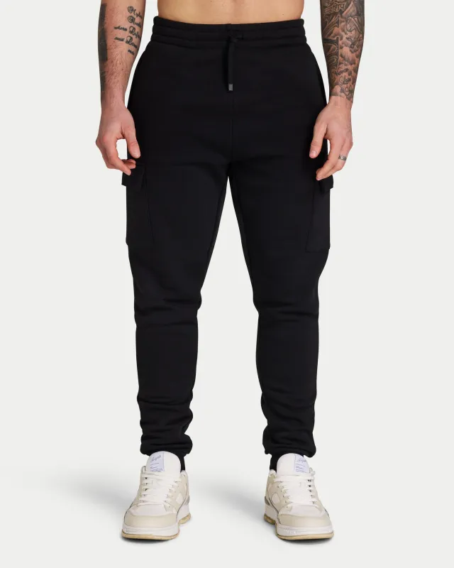 Mens Collective Cargo Sweatpant&nbsp; made by HERA