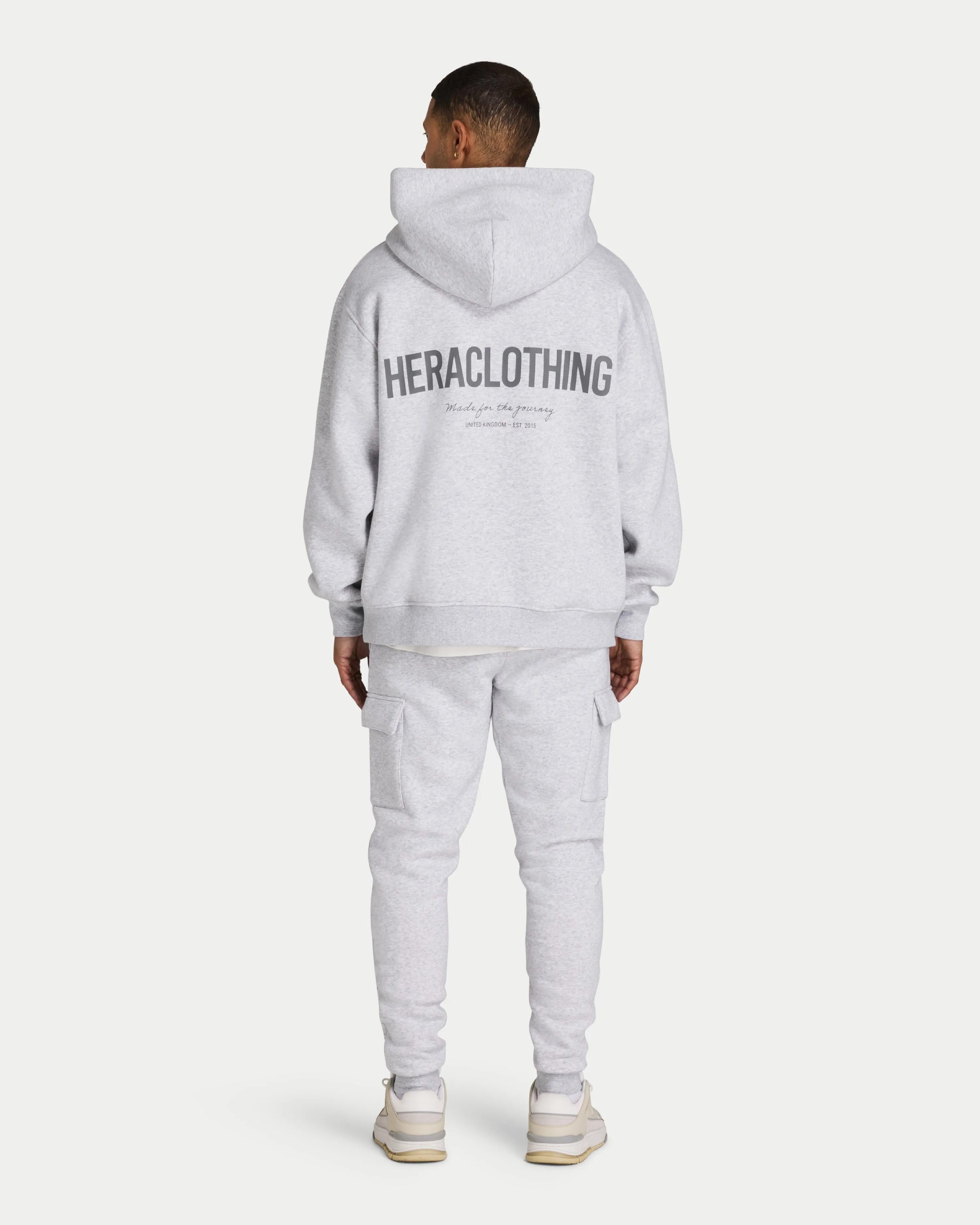 Mens Collective Cargo Sweatpant sold by HERA product image thumbnail 5
