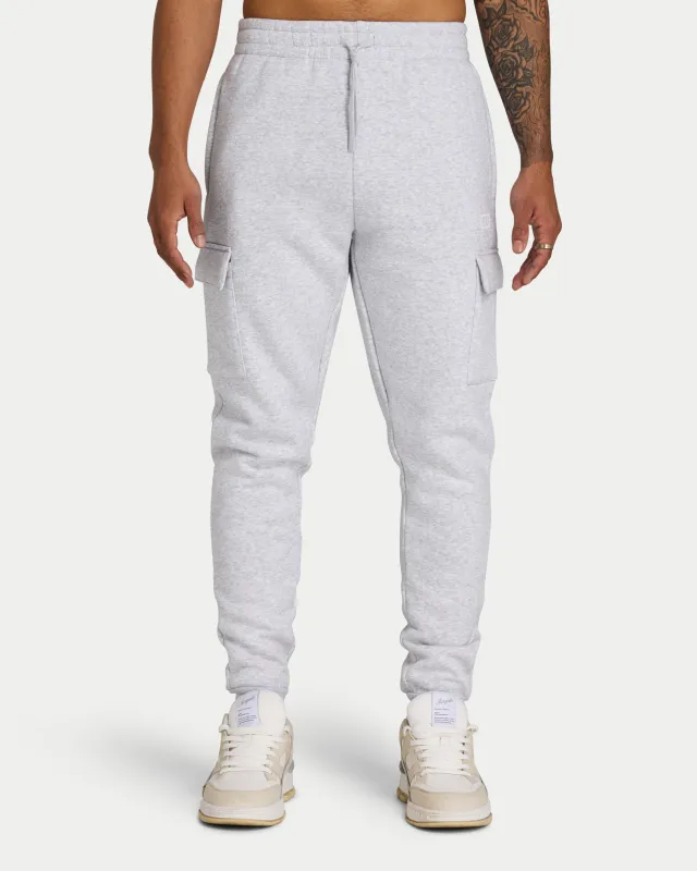Mens Collective Cargo Sweatpant made by HERA