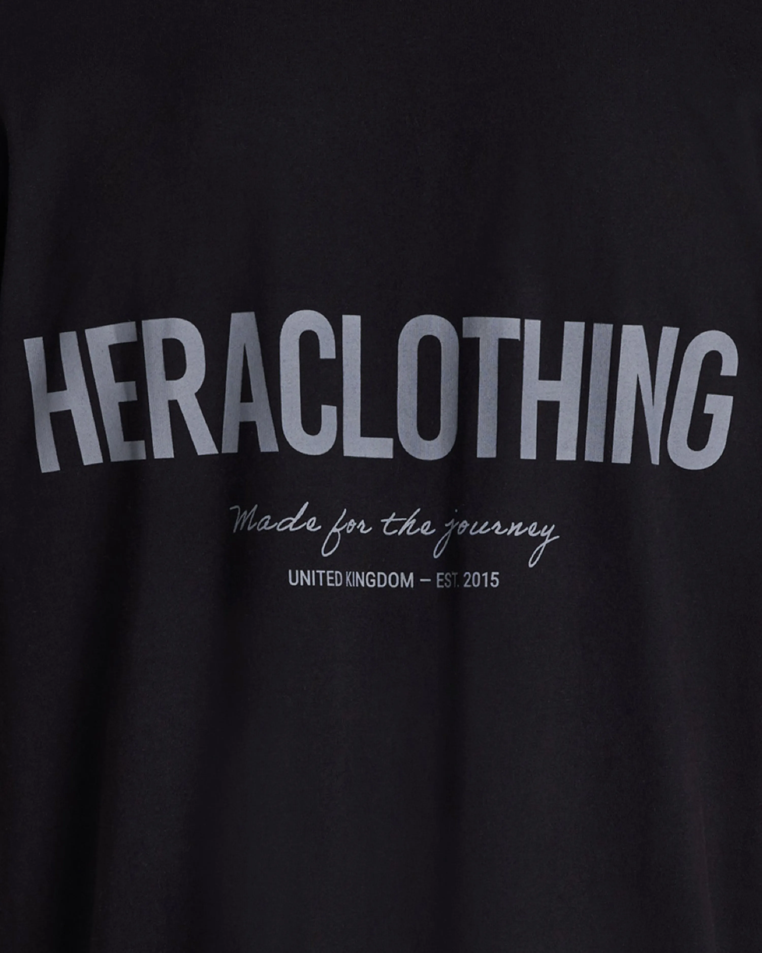 Mens Club ‘15 Oversized T-Shirt sold by HERA product image thumbnail 5