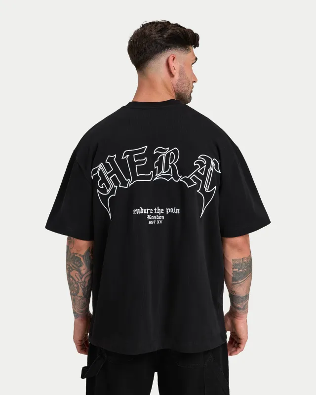 Mens Endure Heavyweight Oversized T-Shirt made by HERA