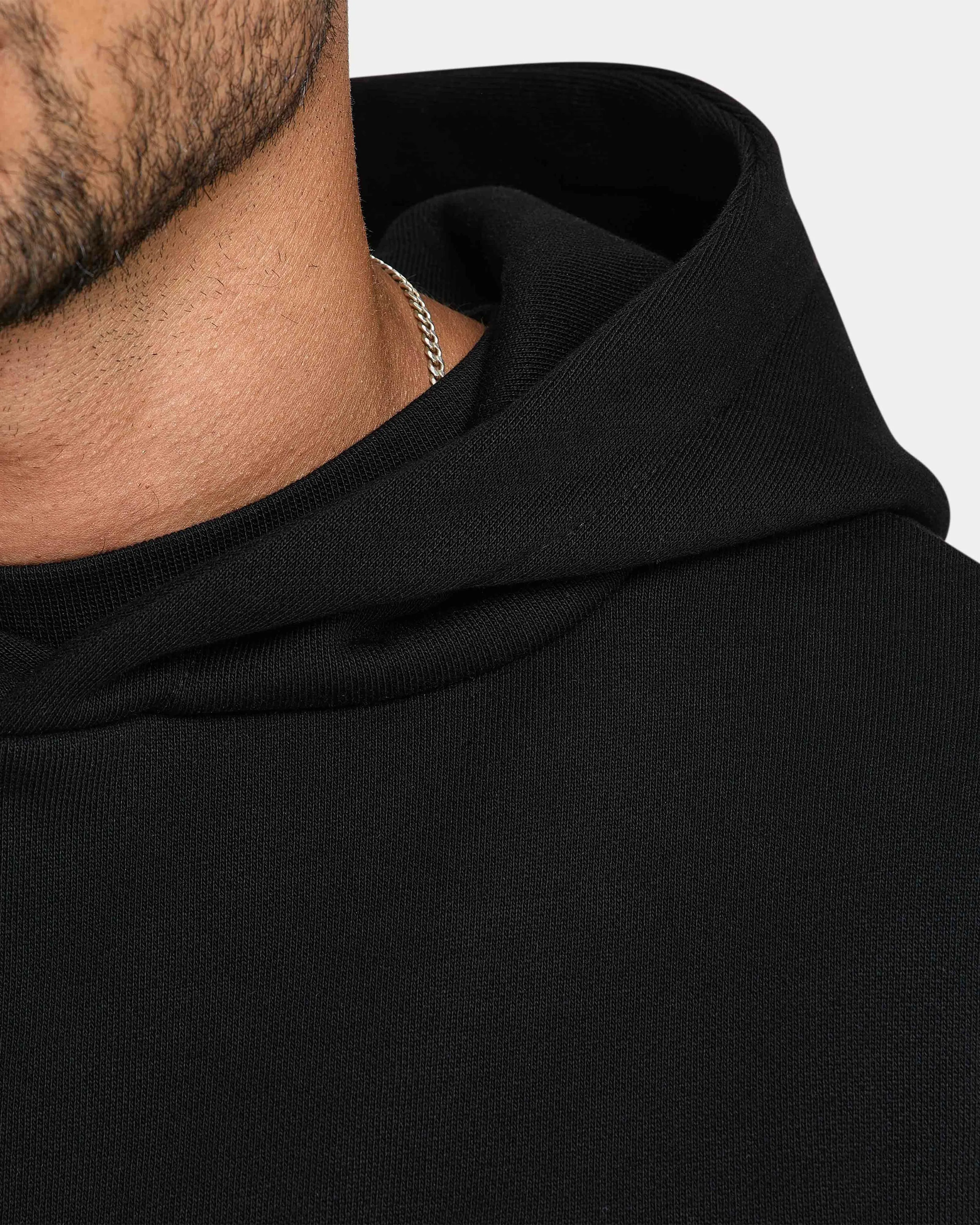 Mens Endure Heavyweight Boxy Hoodie sold by HERA product image thumbnail 5