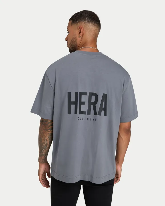 Mens Staple Oversized T-Shirt made by HERA