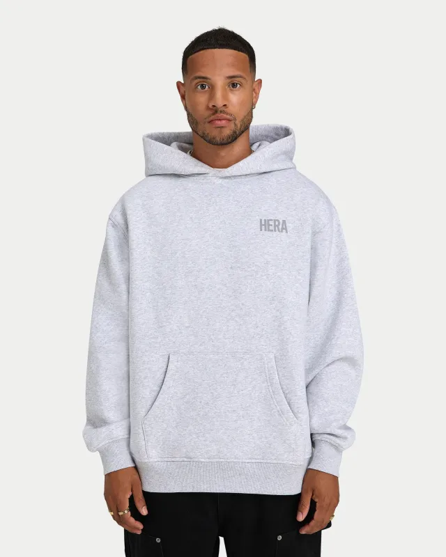 Mens Staple Oversized Hoodie made by HERA