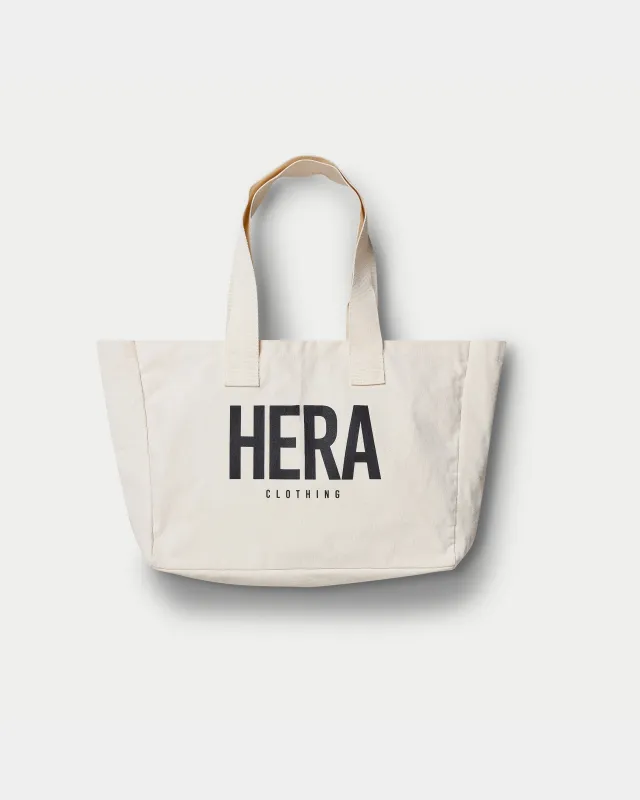Unisex Tote Bag made by HERA