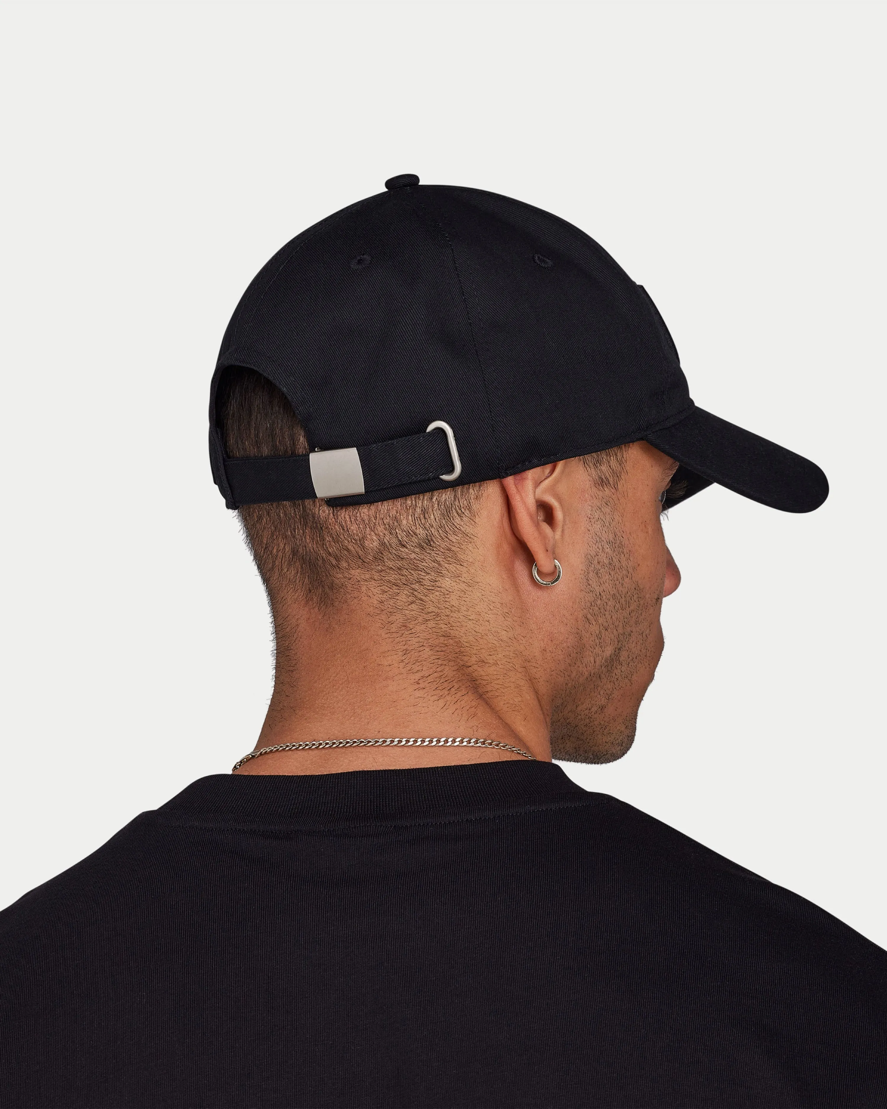 Unisex Cap sold by HERA product image thumbnail 4