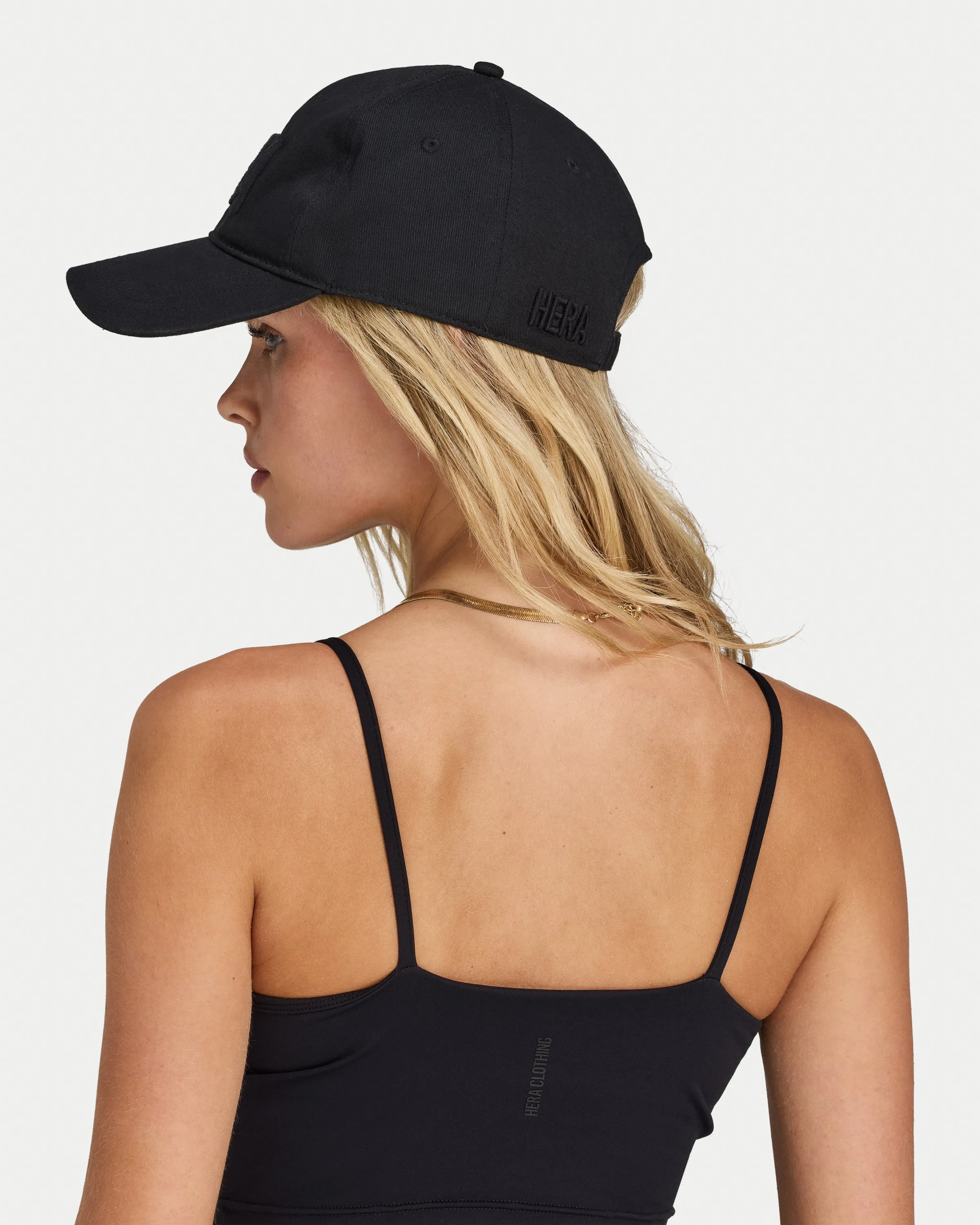 Unisex Cap sold by HERA product image thumbnail 5