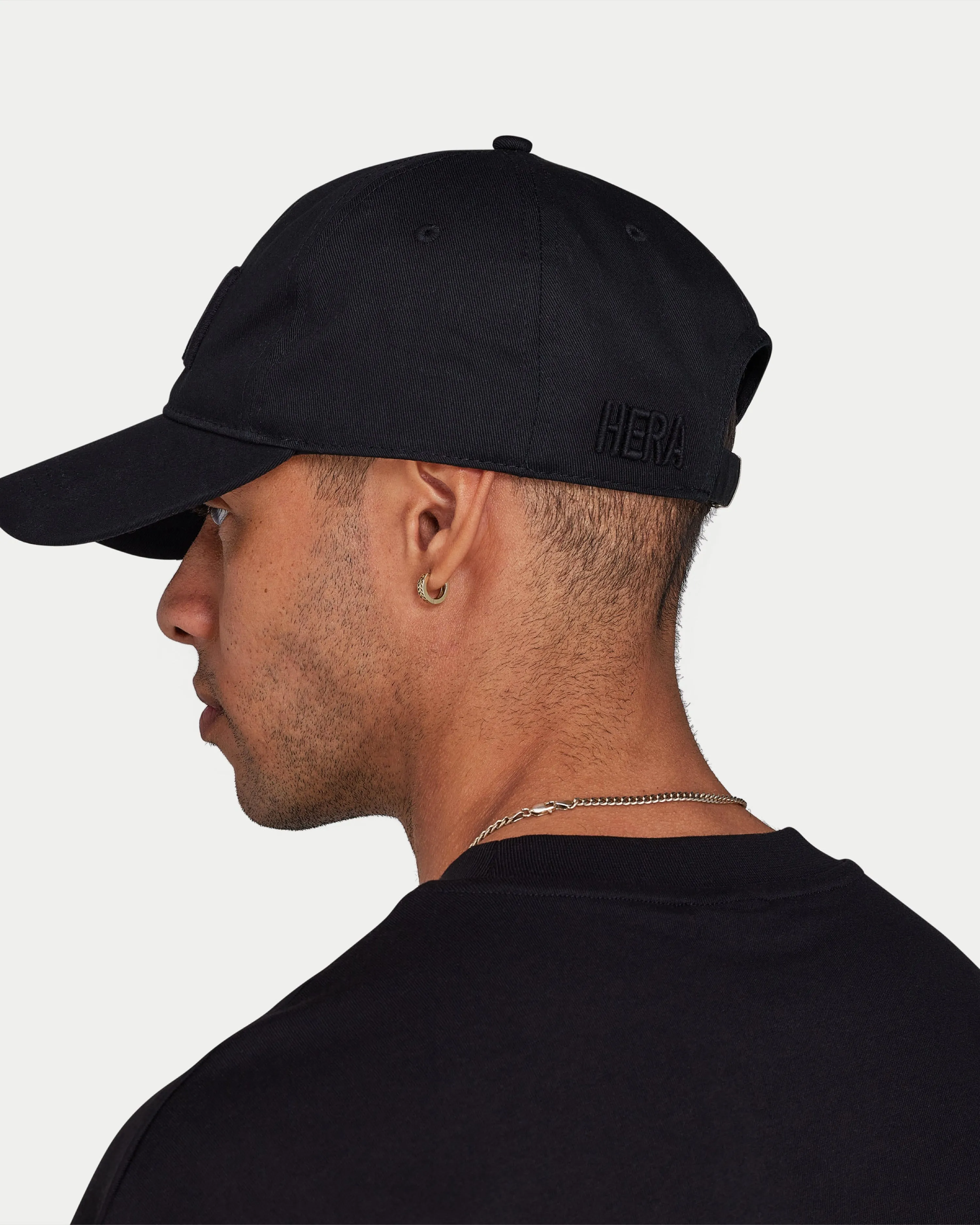 Unisex Cap sold by HERA product image thumbnail 2