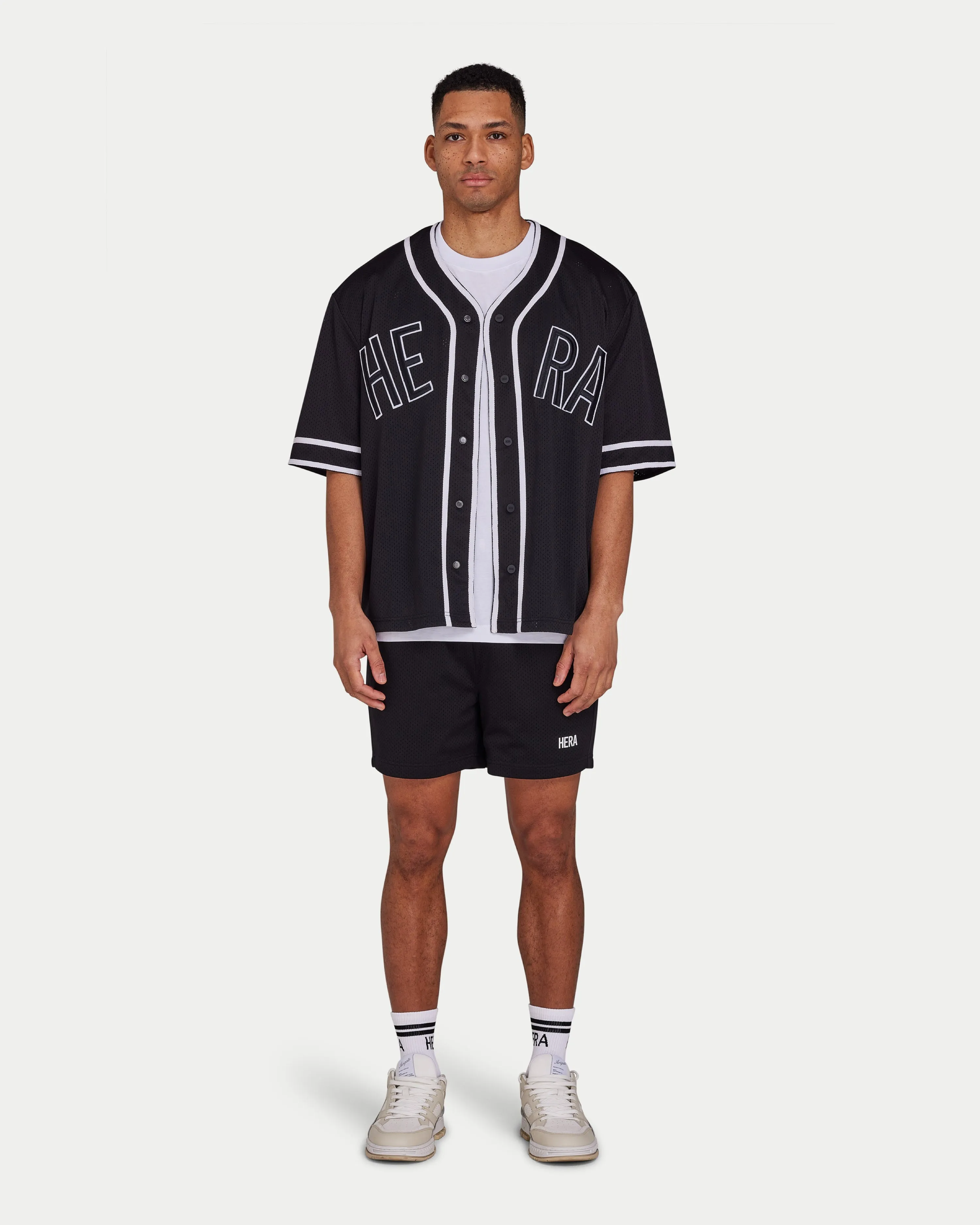 Mens Mesh Short sold by HERA product image thumbnail 3
