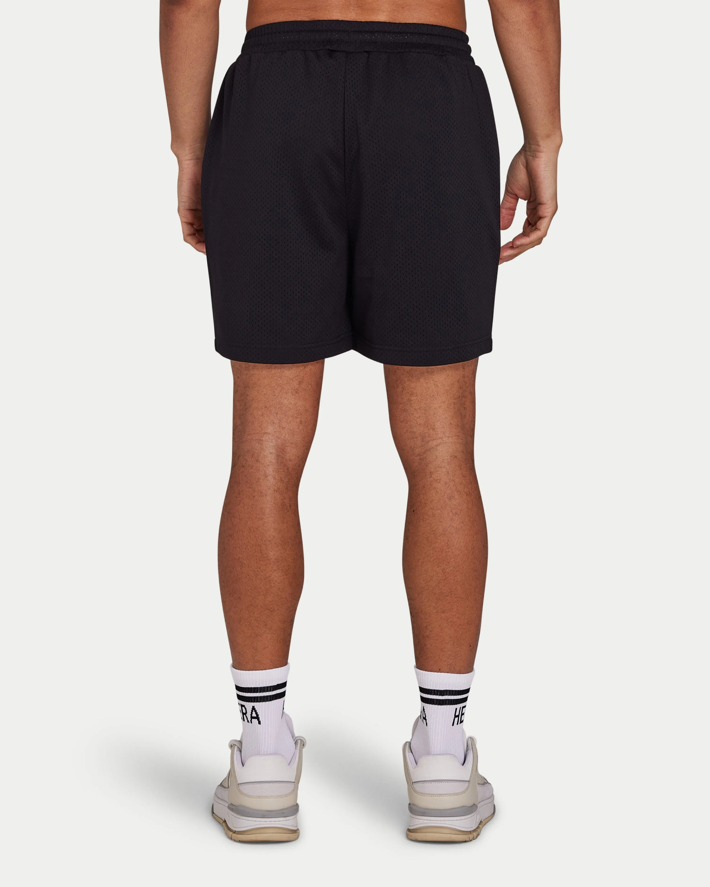Mens Mesh Short sold by HERA product image thumbnail 2